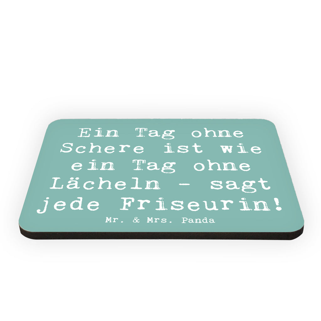 Magnet Spruch Friseurin Schere Kühlschrankmagnet, Pinnwandmagnet, Souvenir Magnet, Motivmagnete, Dekomagnet, Whiteboard Magnet, Notiz Magnet, Kühlschrank Dekoration, Beruf, Ausbildung, Jubiläum, Abschied, Rente, Kollege, Kollegin, Geschenk, Schenken, Arbeitskollege, Mitarbeiter, Firma, Danke, Dankeschön