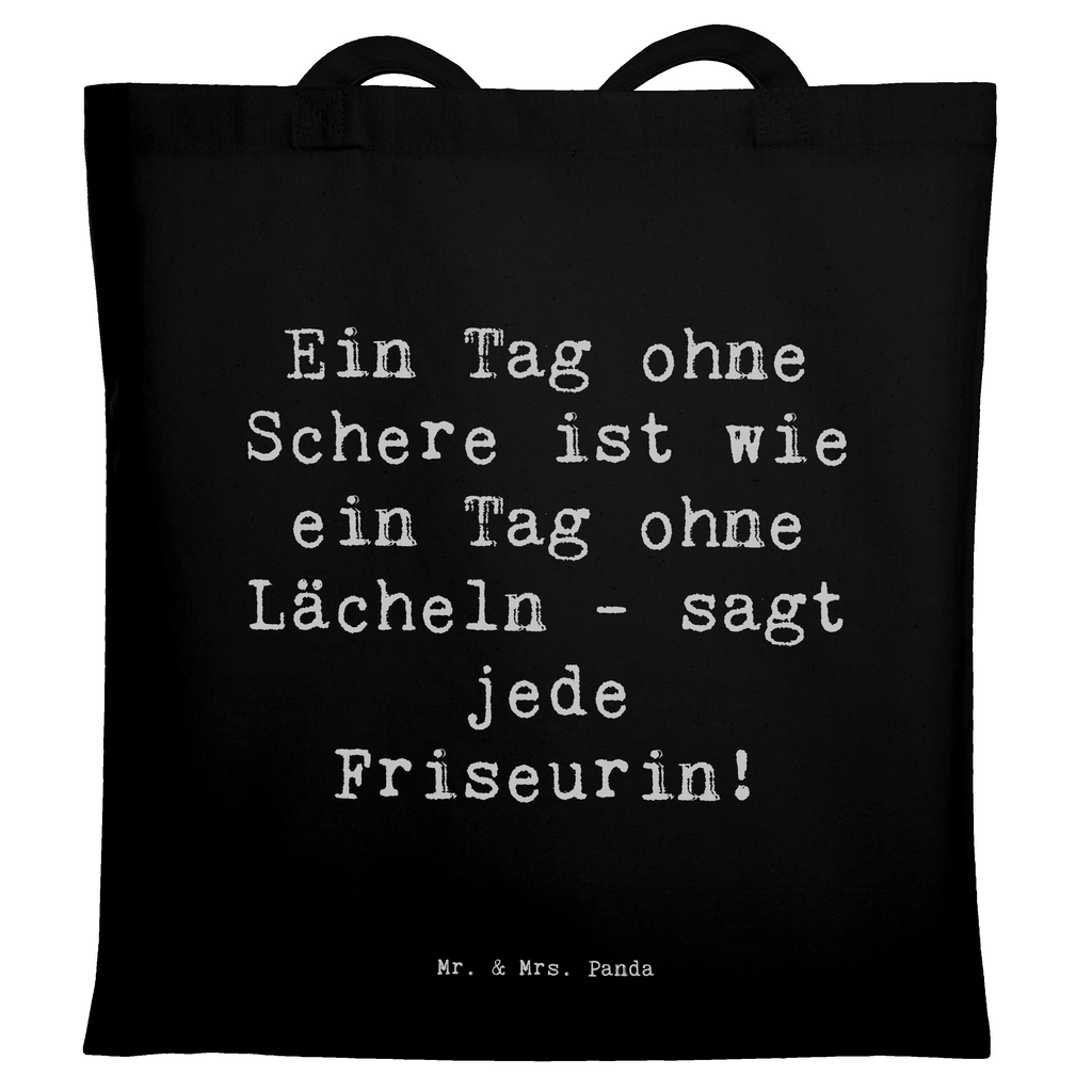 Tragetasche Spruch Friseurin Schere Beuteltasche, Beutel, Einkaufstasche, Jutebeutel, Stoffbeutel, Tasche, Shopper, Umhängetasche, Strandtasche, Schultertasche, Stofftasche, Tragetasche, Badetasche, Jutetasche, Einkaufstüte, Laptoptasche, Beruf, Ausbildung, Jubiläum, Abschied, Rente, Kollege, Kollegin, Geschenk, Schenken, Arbeitskollege, Mitarbeiter, Firma, Danke, Dankeschön