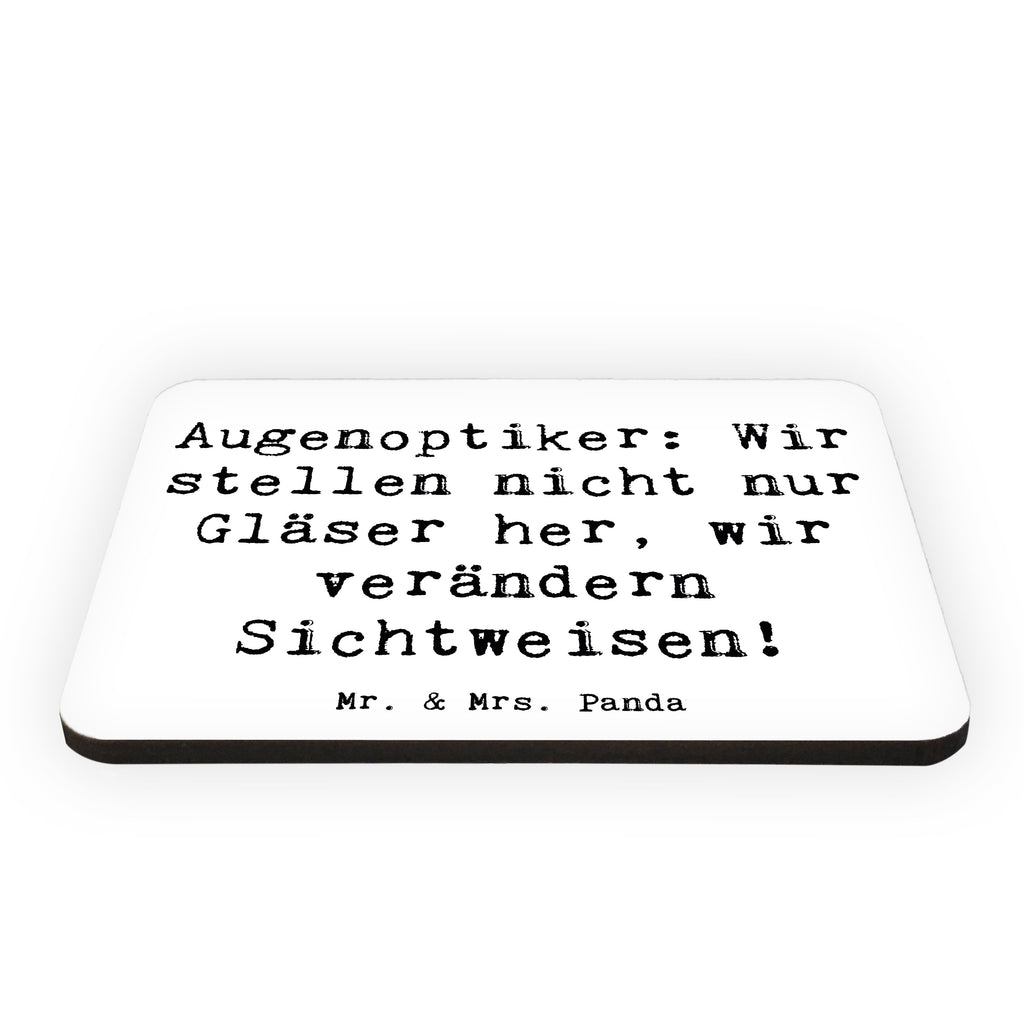 Magnet Spruch Augenoptiker Sichtweise Kühlschrankmagnet, Pinnwandmagnet, Souvenir Magnet, Motivmagnete, Dekomagnet, Whiteboard Magnet, Notiz Magnet, Kühlschrank Dekoration, Beruf, Ausbildung, Jubiläum, Abschied, Rente, Kollege, Kollegin, Geschenk, Schenken, Arbeitskollege, Mitarbeiter, Firma, Danke, Dankeschön