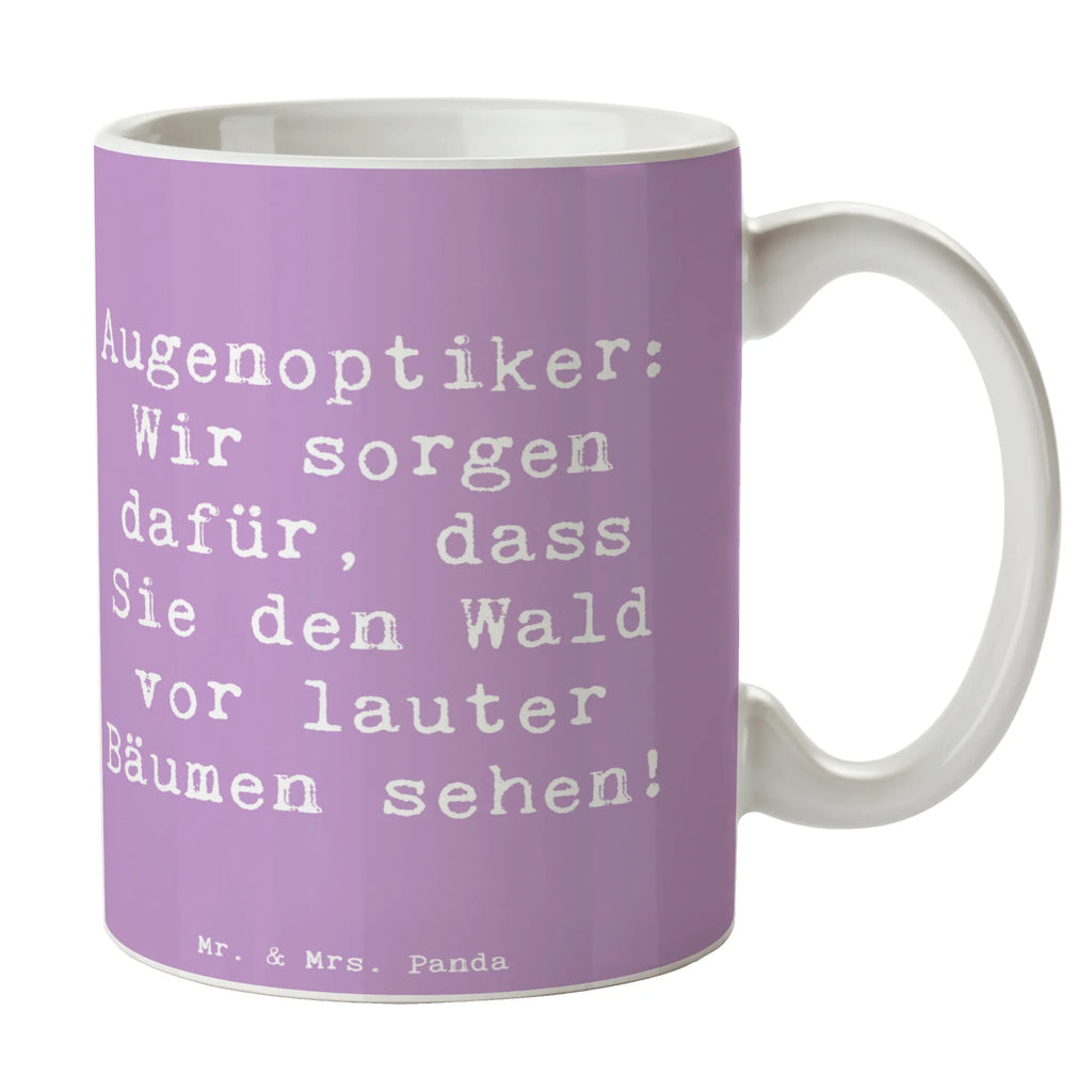 Tasse Spruch Augenoptiker Klarblick Tasse, Kaffeetasse, Teetasse, Becher, Kaffeebecher, Teebecher, Keramiktasse, Porzellantasse, Büro Tasse, Geschenk Tasse, Tasse Sprüche, Tasse Motive, Kaffeetassen, Tasse bedrucken, Designer Tasse, Cappuccino Tassen, Schöne Teetassen, Beruf, Ausbildung, Jubiläum, Abschied, Rente, Kollege, Kollegin, Geschenk, Schenken, Arbeitskollege, Mitarbeiter, Firma, Danke, Dankeschön