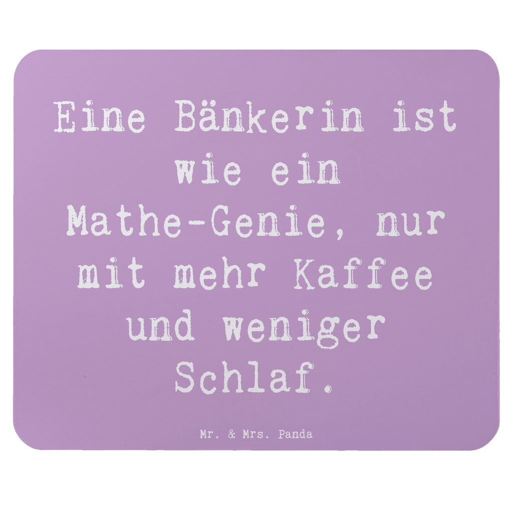 Mauspad Spruch Bänkerin Genie Mousepad, Computer zubehör, Büroausstattung, PC Zubehör, Arbeitszimmer, Mauspad, Einzigartiges Mauspad, Designer Mauspad, Mausunterlage, Mauspad Büro, Beruf, Ausbildung, Jubiläum, Abschied, Rente, Kollege, Kollegin, Geschenk, Schenken, Arbeitskollege, Mitarbeiter, Firma, Danke, Dankeschön