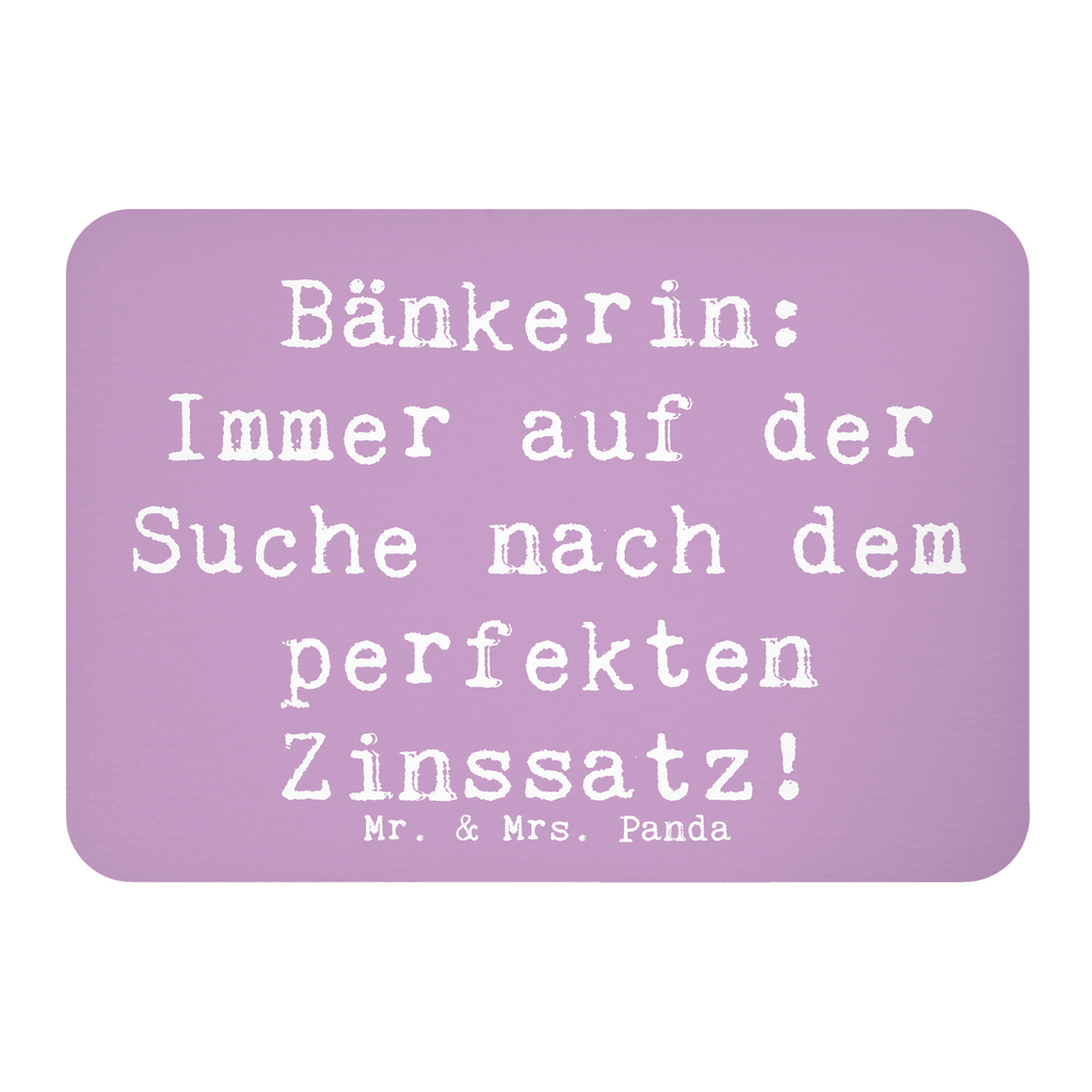 Magnet Spruch Bänkerin Zinssatz Kühlschrankmagnet, Pinnwandmagnet, Souvenir Magnet, Motivmagnete, Dekomagnet, Whiteboard Magnet, Notiz Magnet, Kühlschrank Dekoration, Beruf, Ausbildung, Jubiläum, Abschied, Rente, Kollege, Kollegin, Geschenk, Schenken, Arbeitskollege, Mitarbeiter, Firma, Danke, Dankeschön