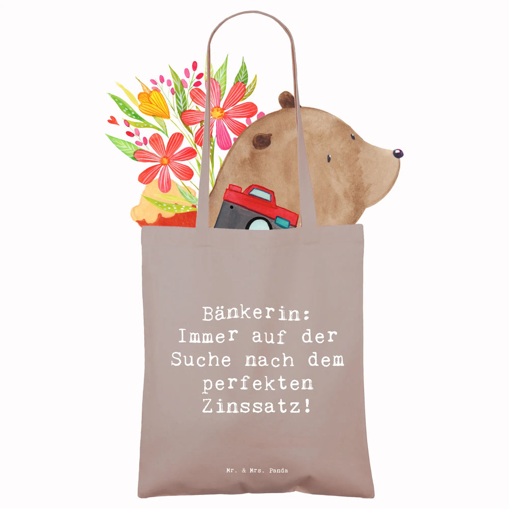 Tragetasche Spruch Bänkerin Zinssatz Beuteltasche, Beutel, Einkaufstasche, Jutebeutel, Stoffbeutel, Tasche, Shopper, Umhängetasche, Strandtasche, Schultertasche, Stofftasche, Tragetasche, Badetasche, Jutetasche, Einkaufstüte, Laptoptasche, Beruf, Ausbildung, Jubiläum, Abschied, Rente, Kollege, Kollegin, Geschenk, Schenken, Arbeitskollege, Mitarbeiter, Firma, Danke, Dankeschön