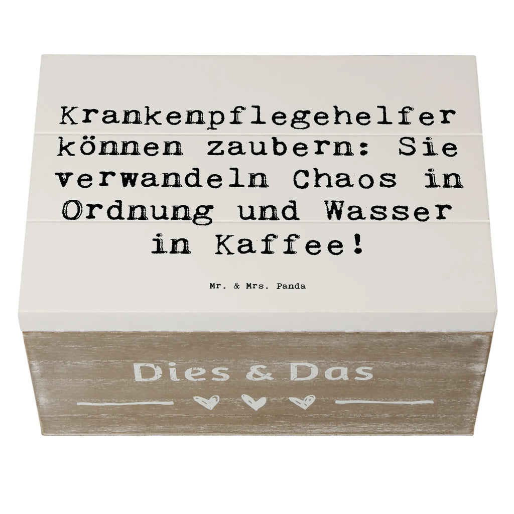 Holzkiste Spruch Krankenpflegehelfer Zauberer Holzkiste, Kiste, Schatzkiste, Truhe, Schatulle, XXL, Erinnerungsbox, Erinnerungskiste, Dekokiste, Aufbewahrungsbox, Geschenkbox, Geschenkdose, Beruf, Ausbildung, Jubiläum, Abschied, Rente, Kollege, Kollegin, Geschenk, Schenken, Arbeitskollege, Mitarbeiter, Firma, Danke, Dankeschön