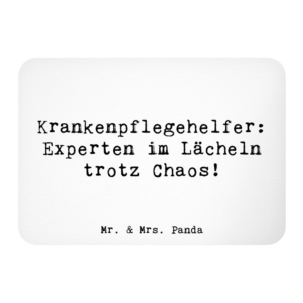 Magnet Spruch Krankenpflegehelfer Lächeln Kühlschrankmagnet, Pinnwandmagnet, Souvenir Magnet, Motivmagnete, Dekomagnet, Whiteboard Magnet, Notiz Magnet, Kühlschrank Dekoration, Beruf, Ausbildung, Jubiläum, Abschied, Rente, Kollege, Kollegin, Geschenk, Schenken, Arbeitskollege, Mitarbeiter, Firma, Danke, Dankeschön