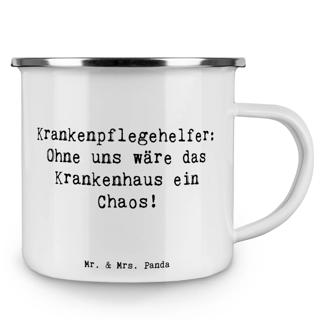 Camping Emaille Tasse Spruch Krankenpflegehelfer Chaos Campingtasse, Trinkbecher, Metalltasse, Outdoor Tasse, Emaille Trinkbecher, Blechtasse Outdoor, Emaille Campingbecher, Edelstahl Trinkbecher, Metalltasse für Camping, Kaffee Blechtasse, Camping Tasse Metall, Emaille Tasse, Emaille Becher, Tasse Camping, Tasse Emaille, Emaille Tassen, Camping Becher, Metall Tasse, Camping Tassen, Blechtasse, Emaille Tasse Camping, Camping Tasse Emaille, Emailletasse, Camping Tassen Emaille, Campingbecher, Blechtassen, Outdoor Becher, Campingtassen, Emaille Becher Camping, Camping Becher Edelstahl, Beruf, Ausbildung, Jubiläum, Abschied, Rente, Kollege, Kollegin, Geschenk, Schenken, Arbeitskollege, Mitarbeiter, Firma, Danke, Dankeschön