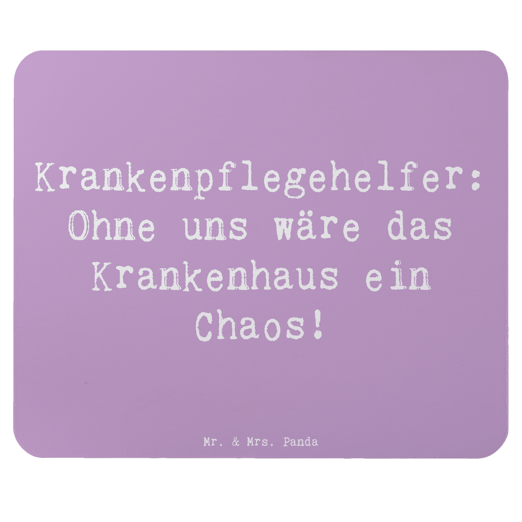 Mauspad Spruch Krankenpflegehelfer Chaos Mousepad, Computer zubehör, Büroausstattung, PC Zubehör, Arbeitszimmer, Mauspad, Einzigartiges Mauspad, Designer Mauspad, Mausunterlage, Mauspad Büro, Beruf, Ausbildung, Jubiläum, Abschied, Rente, Kollege, Kollegin, Geschenk, Schenken, Arbeitskollege, Mitarbeiter, Firma, Danke, Dankeschön