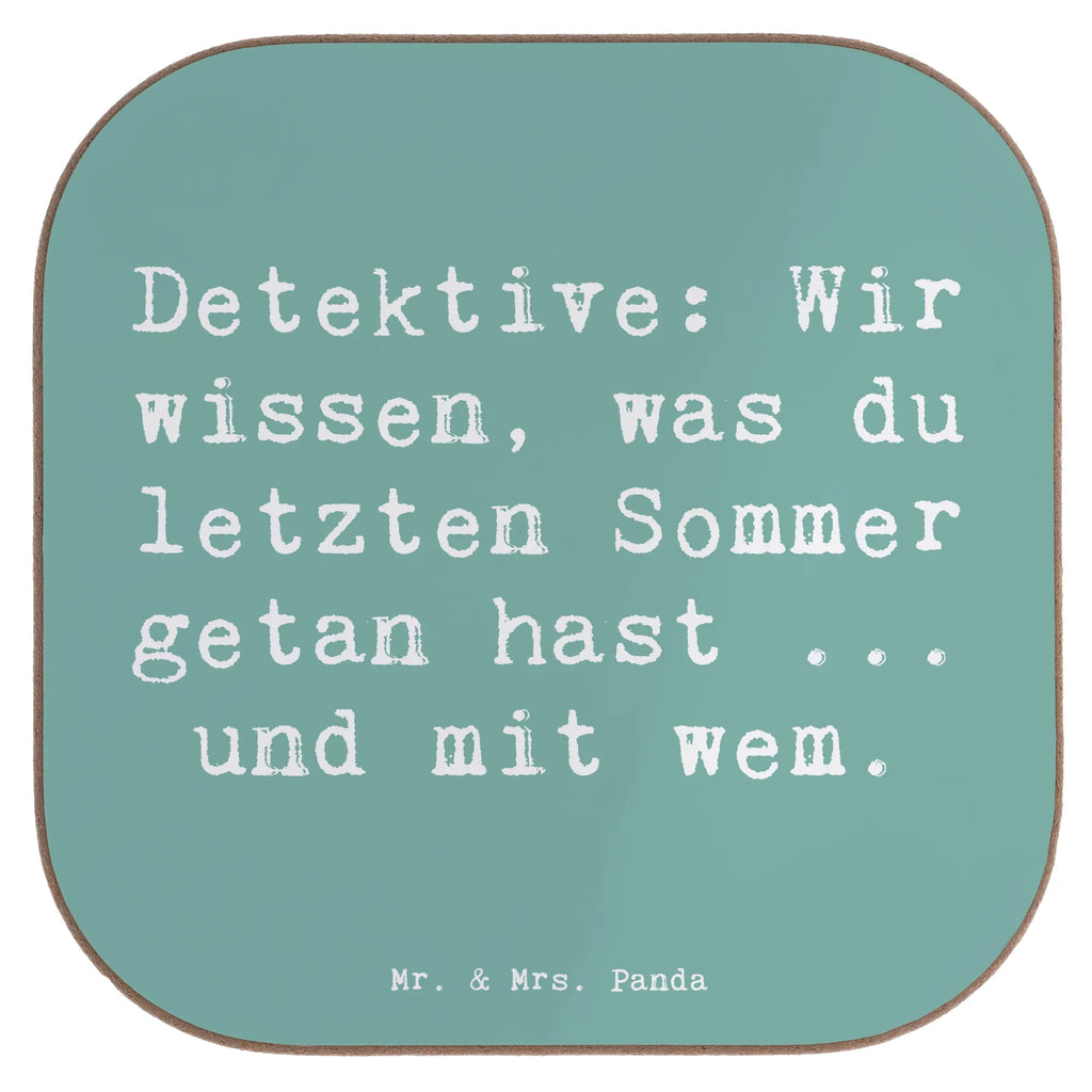 Untersetzer Spruch Detektiv Geheimnisse Untersetzer, Bierdeckel, Glasuntersetzer, Untersetzer Gläser, Getränkeuntersetzer, Untersetzer aus Holz, Untersetzer für Gläser, Korkuntersetzer, Untersetzer Holz, Holzuntersetzer, Tassen Untersetzer, Untersetzer Design, Beruf, Ausbildung, Jubiläum, Abschied, Rente, Kollege, Kollegin, Geschenk, Schenken, Arbeitskollege, Mitarbeiter, Firma, Danke, Dankeschön