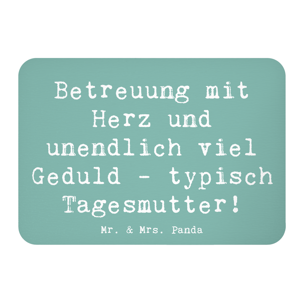 Magnet Spruch Tagesmutter Liebe Kühlschrankmagnet, Pinnwandmagnet, Souvenir Magnet, Motivmagnete, Dekomagnet, Whiteboard Magnet, Notiz Magnet, Kühlschrank Dekoration, Beruf, Ausbildung, Jubiläum, Abschied, Rente, Kollege, Kollegin, Geschenk, Schenken, Arbeitskollege, Mitarbeiter, Firma, Danke, Dankeschön