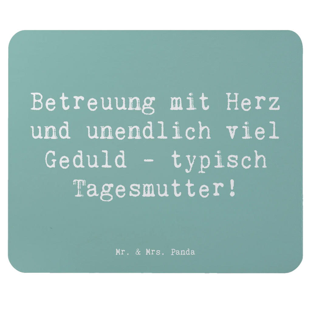 Mauspad Spruch Tagesmutter Liebe Mousepad, Computer zubehör, Büroausstattung, PC Zubehör, Arbeitszimmer, Mauspad, Einzigartiges Mauspad, Designer Mauspad, Mausunterlage, Mauspad Büro, Beruf, Ausbildung, Jubiläum, Abschied, Rente, Kollege, Kollegin, Geschenk, Schenken, Arbeitskollege, Mitarbeiter, Firma, Danke, Dankeschön