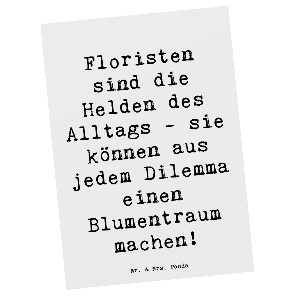 Postkarte Spruch Floristin Heldin Postkarte, Karte, Geschenkkarte, Grußkarte, Einladung, Ansichtskarte, Geburtstagskarte, Einladungskarte, Dankeskarte, Ansichtskarten, Einladung Geburtstag, Einladungskarten Geburtstag, Beruf, Ausbildung, Jubiläum, Abschied, Rente, Kollege, Kollegin, Geschenk, Schenken, Arbeitskollege, Mitarbeiter, Firma, Danke, Dankeschön