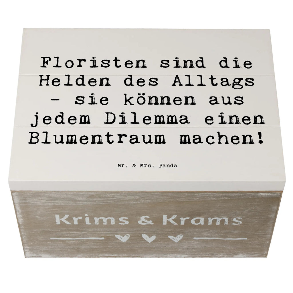 Holzkiste Spruch Floristin Heldin Holzkiste, Kiste, Schatzkiste, Truhe, Schatulle, XXL, Erinnerungsbox, Erinnerungskiste, Dekokiste, Aufbewahrungsbox, Geschenkbox, Geschenkdose, Beruf, Ausbildung, Jubiläum, Abschied, Rente, Kollege, Kollegin, Geschenk, Schenken, Arbeitskollege, Mitarbeiter, Firma, Danke, Dankeschön