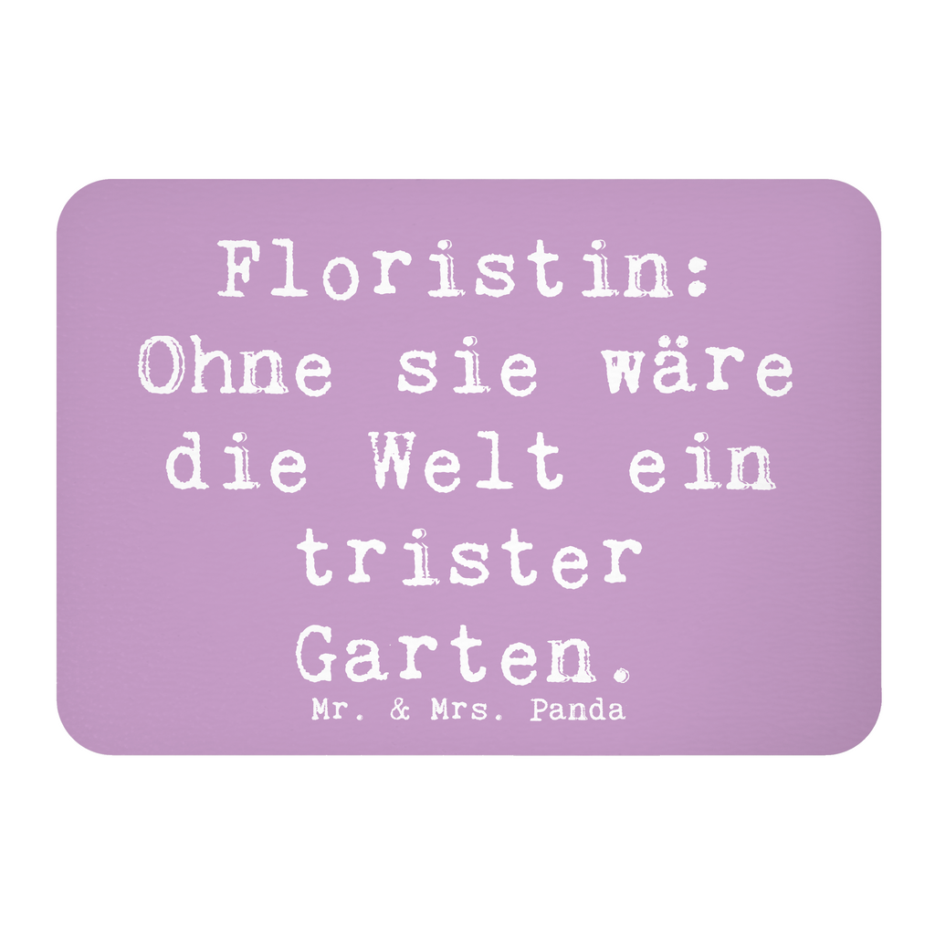 Magnet Spruch Floristin Garten Kühlschrankmagnet, Pinnwandmagnet, Souvenir Magnet, Motivmagnete, Dekomagnet, Whiteboard Magnet, Notiz Magnet, Kühlschrank Dekoration, Beruf, Ausbildung, Jubiläum, Abschied, Rente, Kollege, Kollegin, Geschenk, Schenken, Arbeitskollege, Mitarbeiter, Firma, Danke, Dankeschön