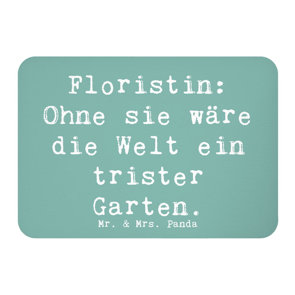 Magnet Spruch Floristin Garten Kühlschrankmagnet, Pinnwandmagnet, Souvenir Magnet, Motivmagnete, Dekomagnet, Whiteboard Magnet, Notiz Magnet, Kühlschrank Dekoration, Beruf, Ausbildung, Jubiläum, Abschied, Rente, Kollege, Kollegin, Geschenk, Schenken, Arbeitskollege, Mitarbeiter, Firma, Danke, Dankeschön