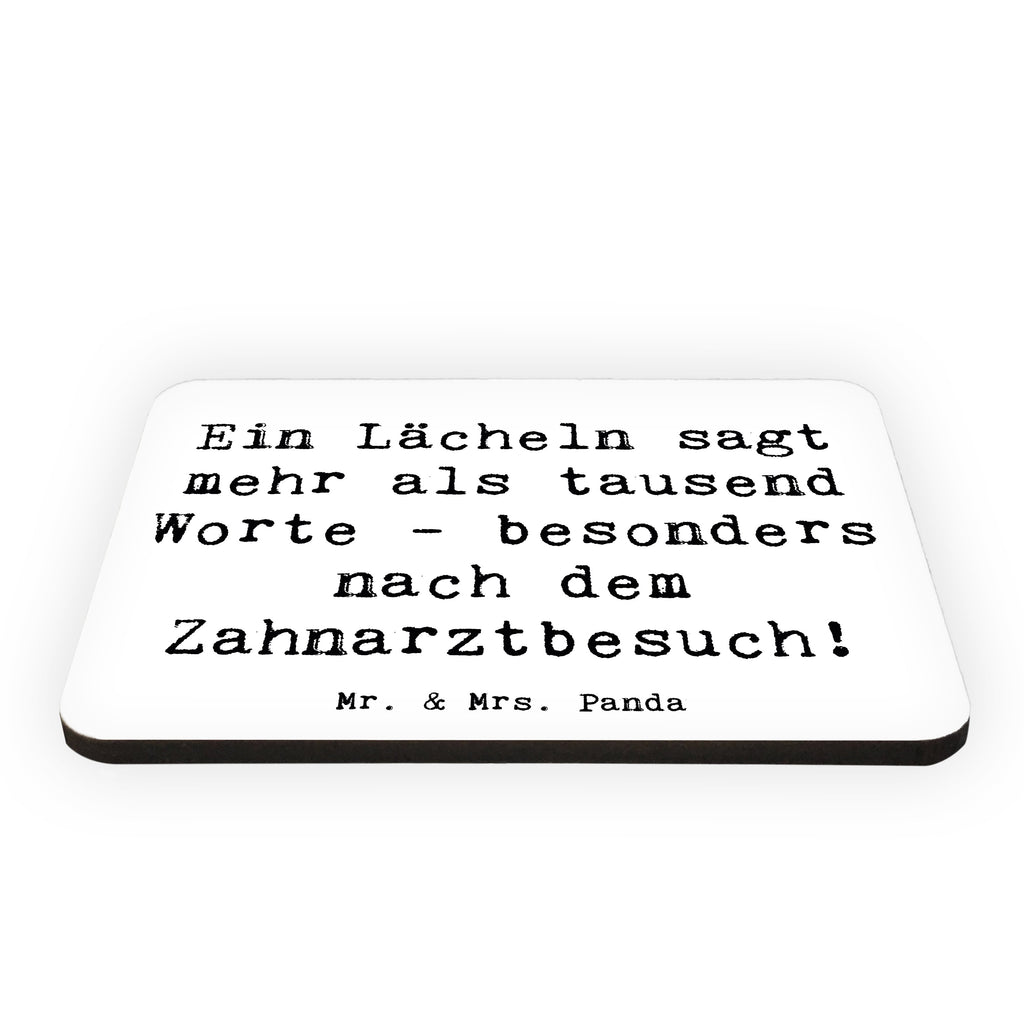 Magnet Spruch Zahnärztin Lächeln Kühlschrankmagnet, Pinnwandmagnet, Souvenir Magnet, Motivmagnete, Dekomagnet, Whiteboard Magnet, Notiz Magnet, Kühlschrank Dekoration, Beruf, Ausbildung, Jubiläum, Abschied, Rente, Kollege, Kollegin, Geschenk, Schenken, Arbeitskollege, Mitarbeiter, Firma, Danke, Dankeschön