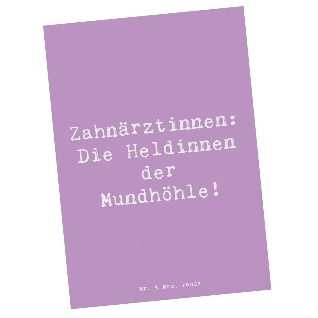 Postkarte Spruch Zahnärztin Heldin Postkarte, Karte, Geschenkkarte, Grußkarte, Einladung, Ansichtskarte, Geburtstagskarte, Einladungskarte, Dankeskarte, Ansichtskarten, Einladung Geburtstag, Einladungskarten Geburtstag, Beruf, Ausbildung, Jubiläum, Abschied, Rente, Kollege, Kollegin, Geschenk, Schenken, Arbeitskollege, Mitarbeiter, Firma, Danke, Dankeschön