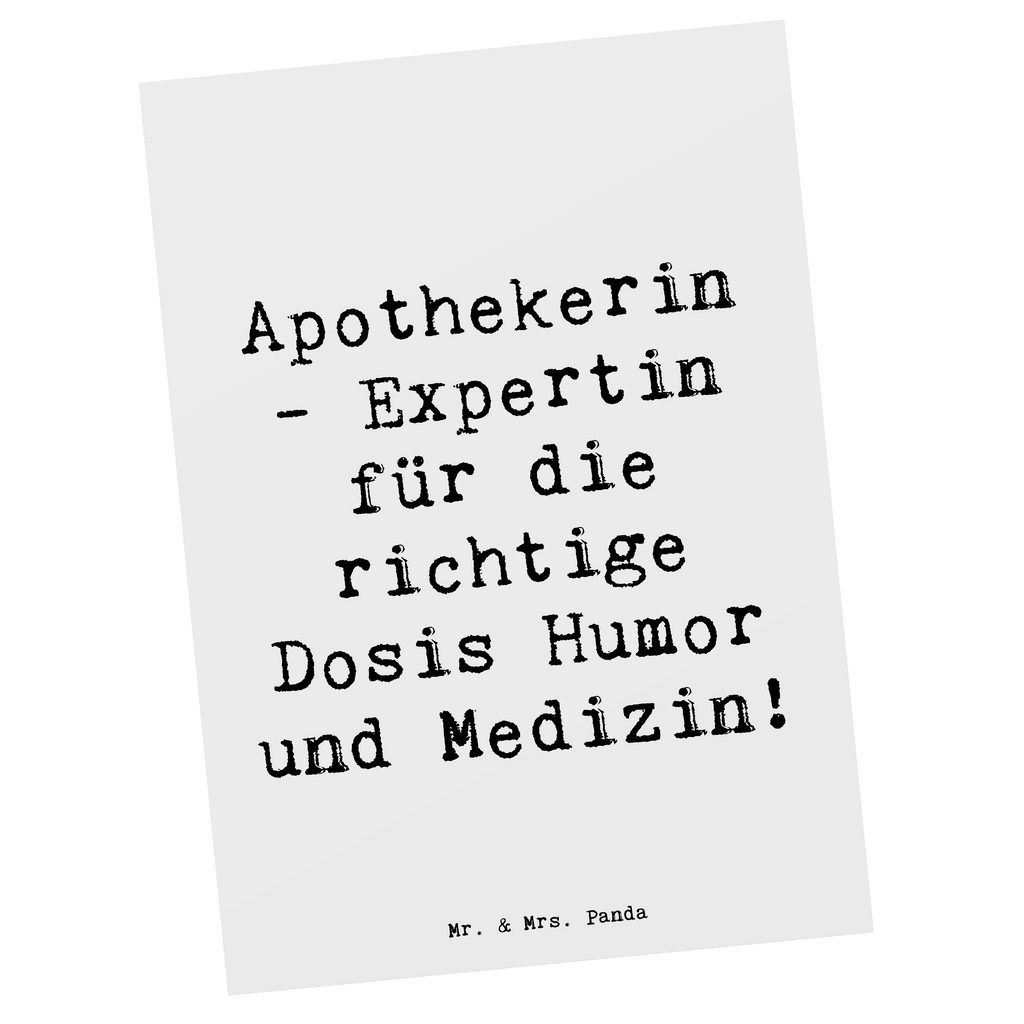 Postkarte Spruch Apothekerin Humor Expertin Postkarte, Karte, Geschenkkarte, Grußkarte, Einladung, Ansichtskarte, Geburtstagskarte, Einladungskarte, Dankeskarte, Ansichtskarten, Einladung Geburtstag, Einladungskarten Geburtstag, Beruf, Ausbildung, Jubiläum, Abschied, Rente, Kollege, Kollegin, Geschenk, Schenken, Arbeitskollege, Mitarbeiter, Firma, Danke, Dankeschön