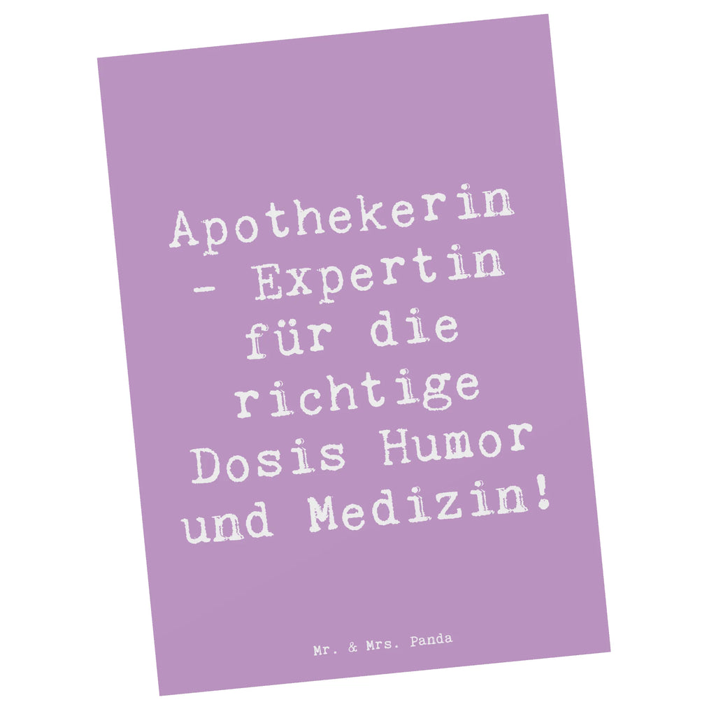 Postkarte Spruch Apothekerin Humor Expertin Postkarte, Karte, Geschenkkarte, Grußkarte, Einladung, Ansichtskarte, Geburtstagskarte, Einladungskarte, Dankeskarte, Ansichtskarten, Einladung Geburtstag, Einladungskarten Geburtstag, Beruf, Ausbildung, Jubiläum, Abschied, Rente, Kollege, Kollegin, Geschenk, Schenken, Arbeitskollege, Mitarbeiter, Firma, Danke, Dankeschön