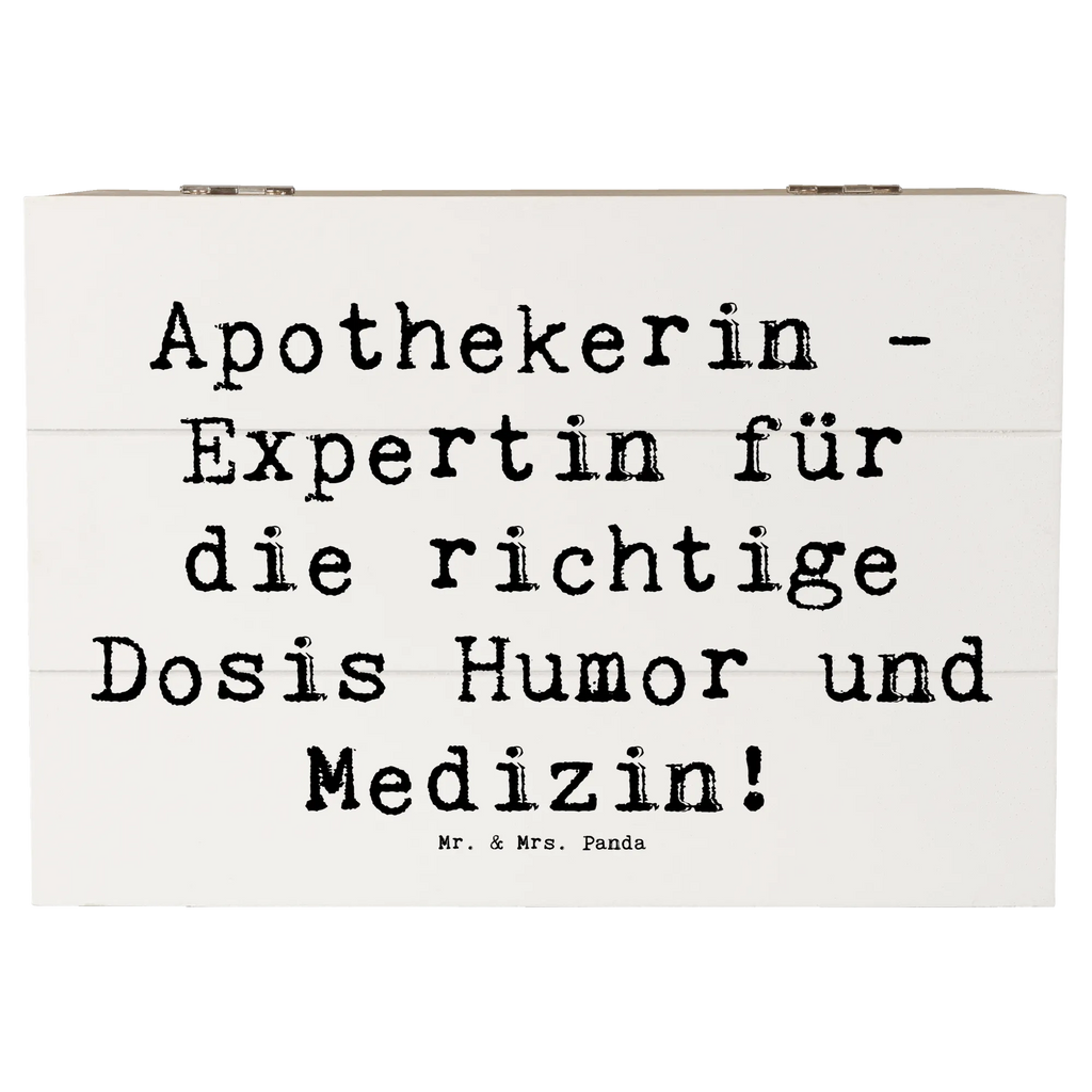 Holzkiste Spruch Apothekerin Humor Expertin Holzkiste, Kiste, Schatzkiste, Truhe, Schatulle, XXL, Erinnerungsbox, Erinnerungskiste, Dekokiste, Aufbewahrungsbox, Geschenkbox, Geschenkdose, Beruf, Ausbildung, Jubiläum, Abschied, Rente, Kollege, Kollegin, Geschenk, Schenken, Arbeitskollege, Mitarbeiter, Firma, Danke, Dankeschön