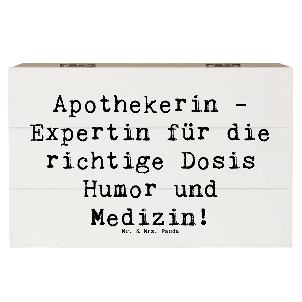 Holzkiste Spruch Apothekerin Humor Expertin Holzkiste, Kiste, Schatzkiste, Truhe, Schatulle, XXL, Erinnerungsbox, Erinnerungskiste, Dekokiste, Aufbewahrungsbox, Geschenkbox, Geschenkdose, Beruf, Ausbildung, Jubiläum, Abschied, Rente, Kollege, Kollegin, Geschenk, Schenken, Arbeitskollege, Mitarbeiter, Firma, Danke, Dankeschön