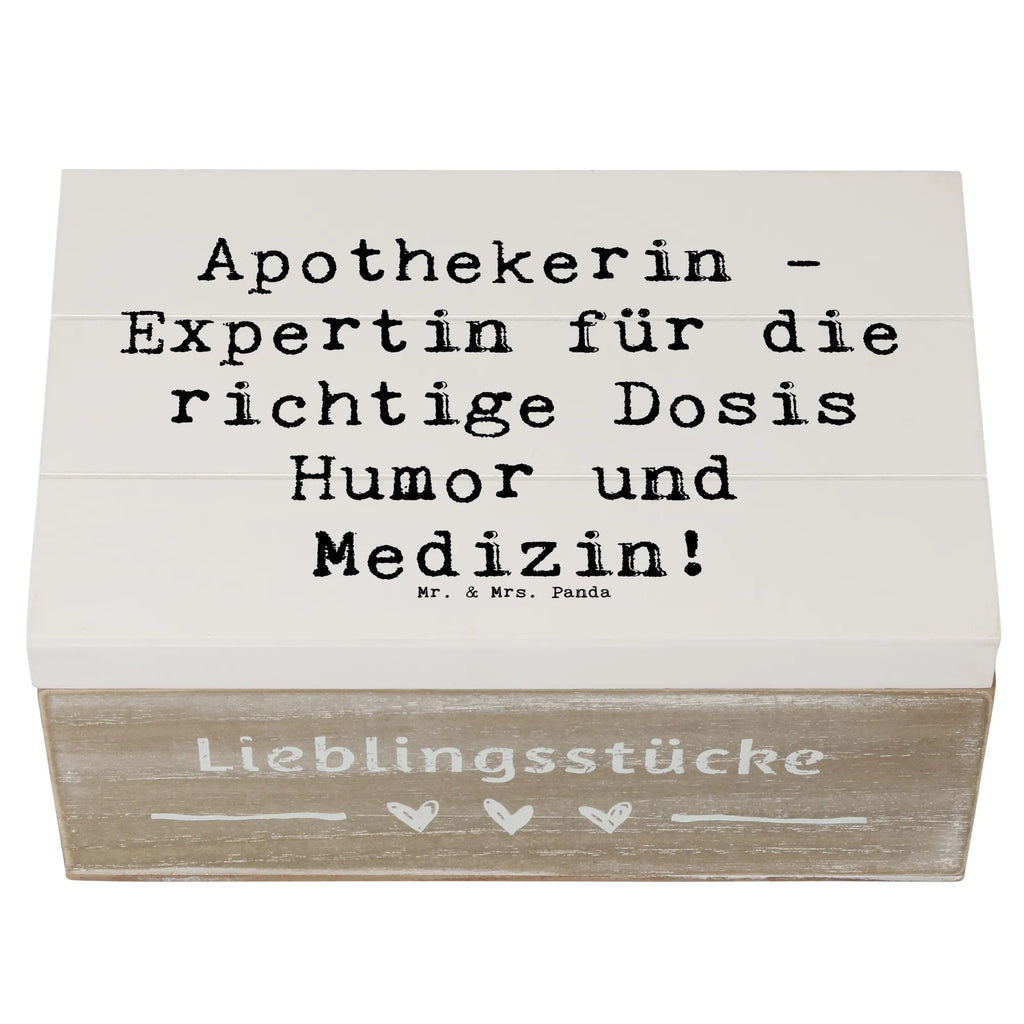 Holzkiste Spruch Apothekerin Humor Expertin Holzkiste, Kiste, Schatzkiste, Truhe, Schatulle, XXL, Erinnerungsbox, Erinnerungskiste, Dekokiste, Aufbewahrungsbox, Geschenkbox, Geschenkdose, Beruf, Ausbildung, Jubiläum, Abschied, Rente, Kollege, Kollegin, Geschenk, Schenken, Arbeitskollege, Mitarbeiter, Firma, Danke, Dankeschön