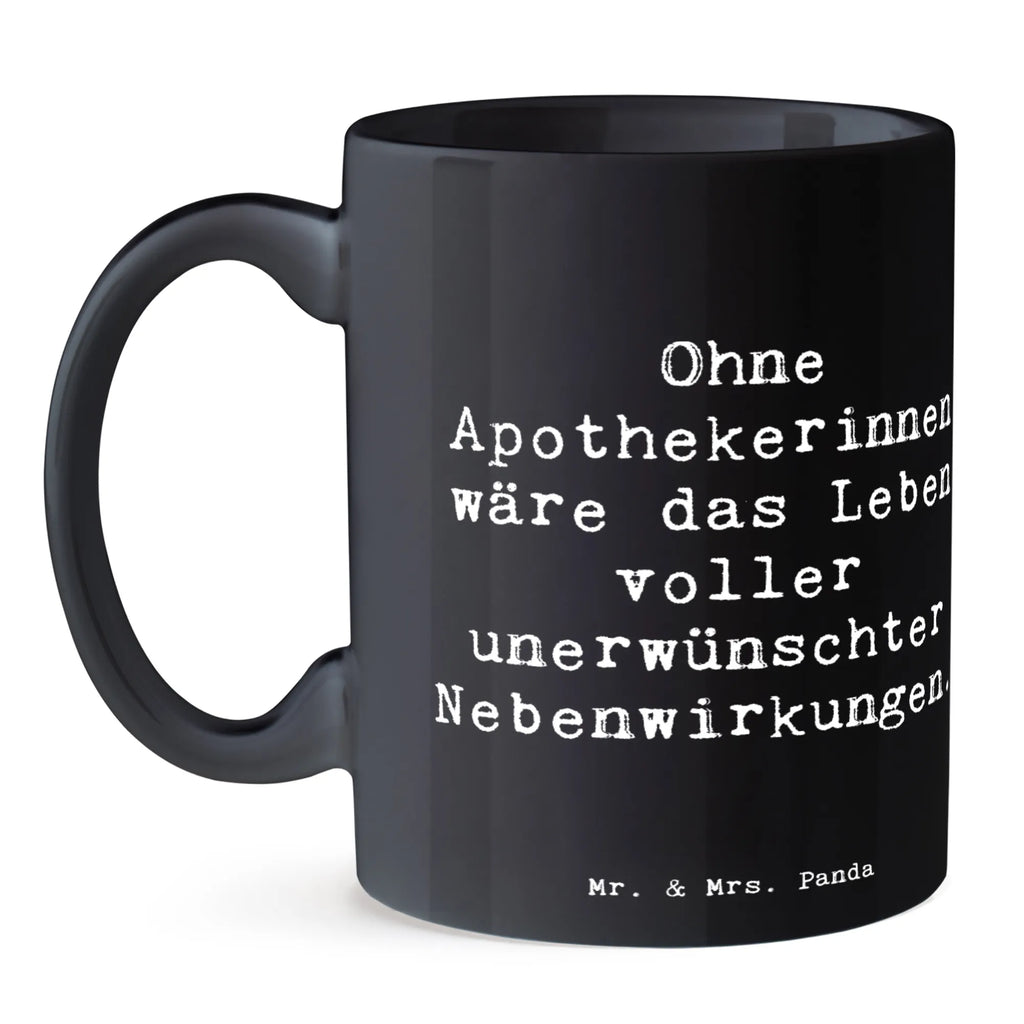 Tasse Spruch Apothekerin Nebenwirkung Tasse, Kaffeetasse, Teetasse, Becher, Kaffeebecher, Teebecher, Keramiktasse, Porzellantasse, Büro Tasse, Geschenk Tasse, Tasse Sprüche, Tasse Motive, Kaffeetassen, Tasse bedrucken, Designer Tasse, Cappuccino Tassen, Schöne Teetassen, Beruf, Ausbildung, Jubiläum, Abschied, Rente, Kollege, Kollegin, Geschenk, Schenken, Arbeitskollege, Mitarbeiter, Firma, Danke, Dankeschön