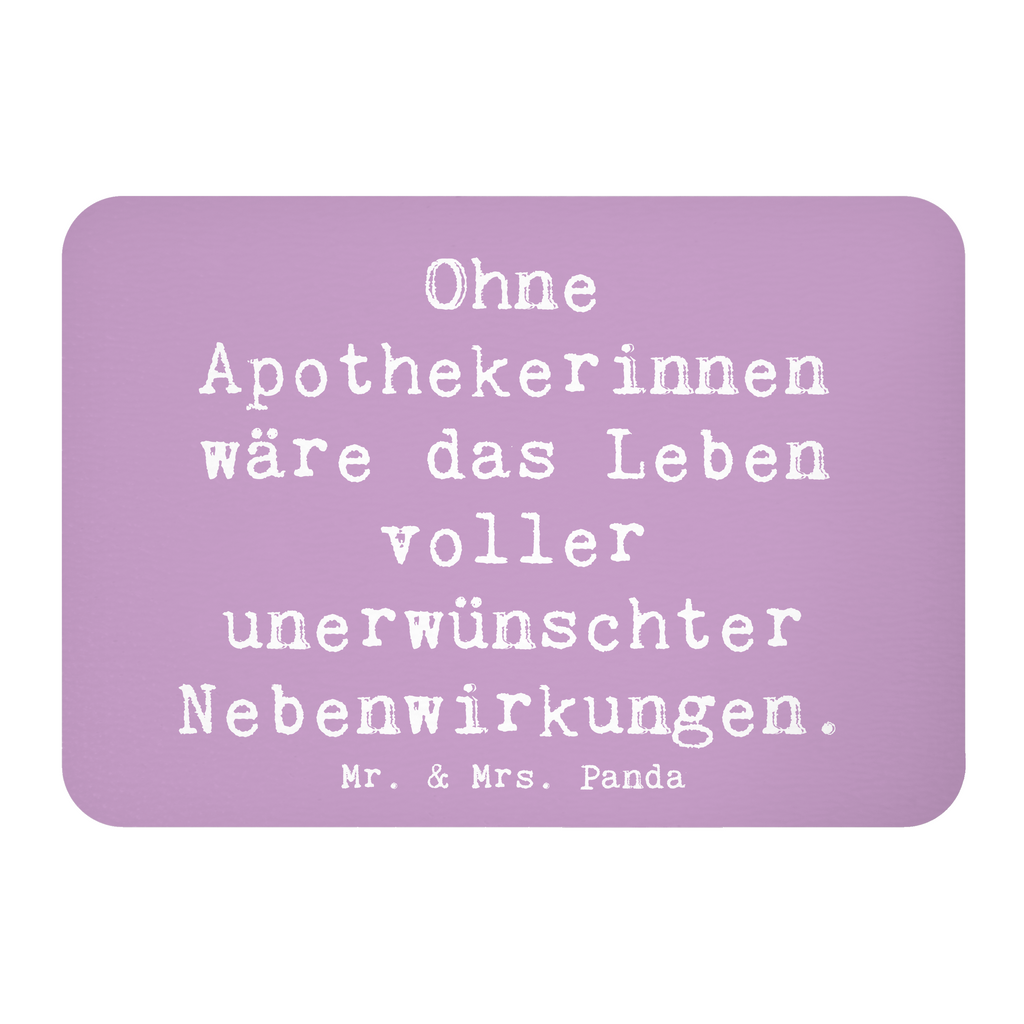 Magnet Spruch Apothekerin Nebenwirkung Kühlschrankmagnet, Pinnwandmagnet, Souvenir Magnet, Motivmagnete, Dekomagnet, Whiteboard Magnet, Notiz Magnet, Kühlschrank Dekoration, Beruf, Ausbildung, Jubiläum, Abschied, Rente, Kollege, Kollegin, Geschenk, Schenken, Arbeitskollege, Mitarbeiter, Firma, Danke, Dankeschön