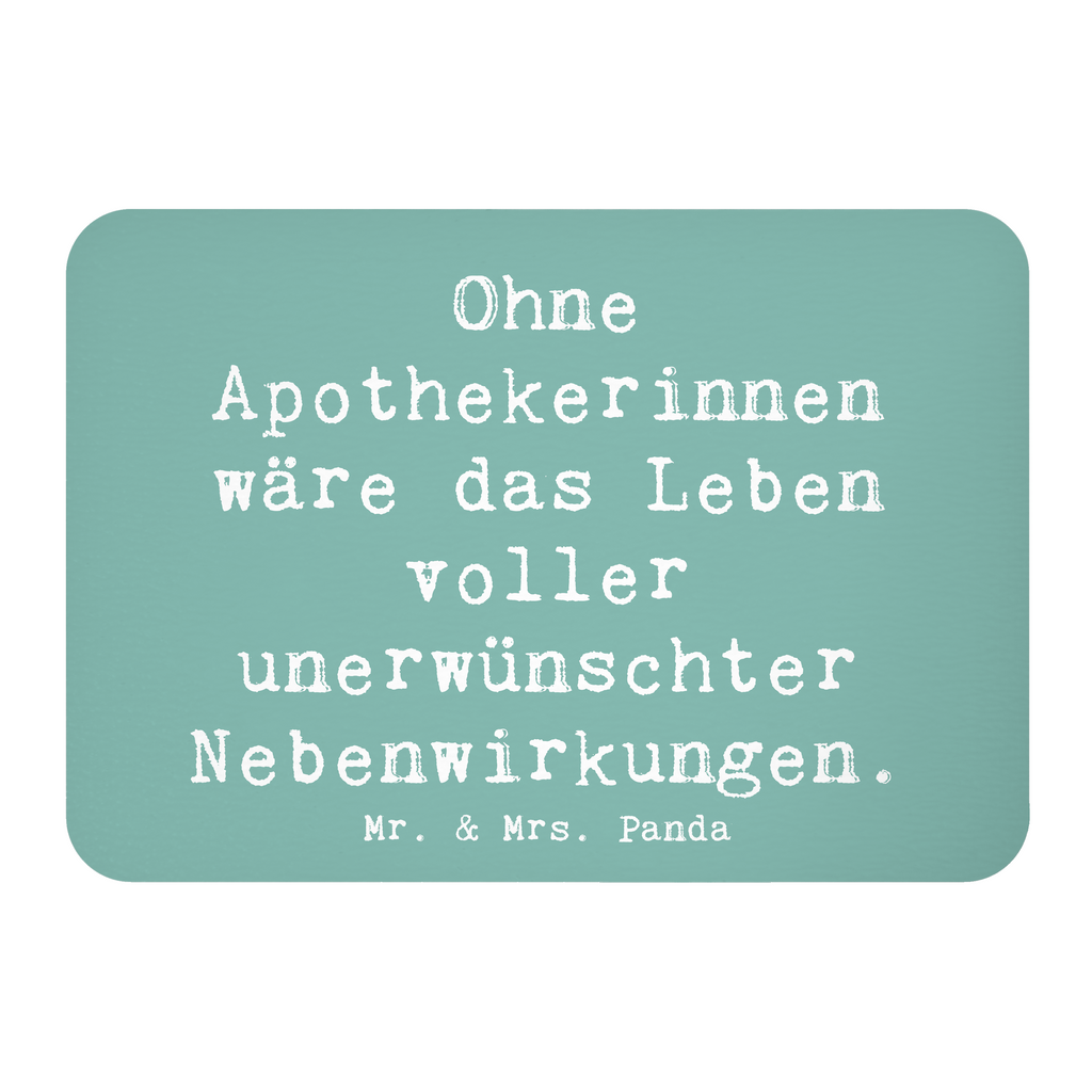 Magnet Spruch Apothekerin Nebenwirkung Kühlschrankmagnet, Pinnwandmagnet, Souvenir Magnet, Motivmagnete, Dekomagnet, Whiteboard Magnet, Notiz Magnet, Kühlschrank Dekoration, Beruf, Ausbildung, Jubiläum, Abschied, Rente, Kollege, Kollegin, Geschenk, Schenken, Arbeitskollege, Mitarbeiter, Firma, Danke, Dankeschön