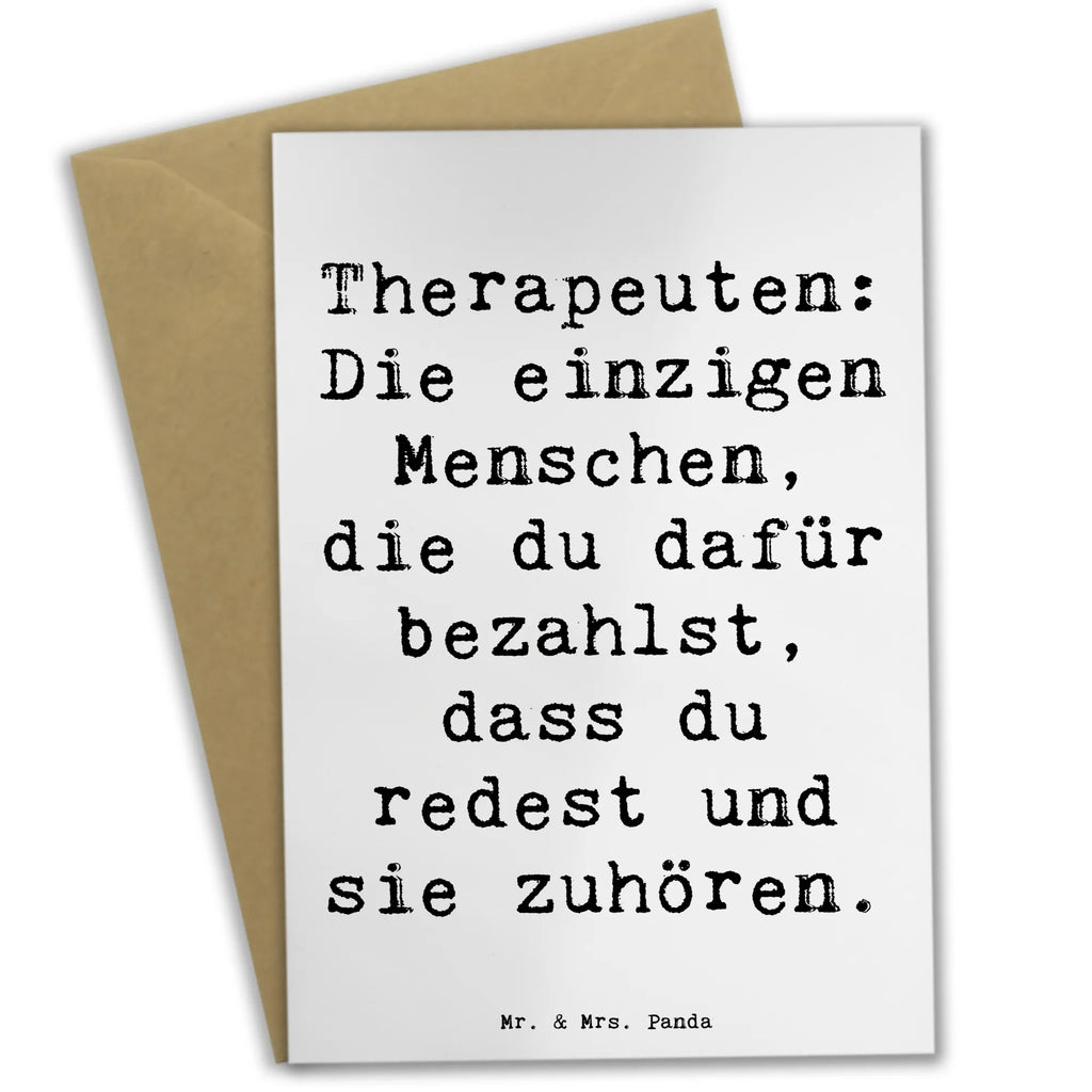 Grußkarte Spruch Wunderbare Therapeutin Grußkarte, Klappkarte, Einladungskarte, Glückwunschkarte, Hochzeitskarte, Geburtstagskarte, Karte, Ansichtskarten, Beruf, Ausbildung, Jubiläum, Abschied, Rente, Kollege, Kollegin, Geschenk, Schenken, Arbeitskollege, Mitarbeiter, Firma, Danke, Dankeschön