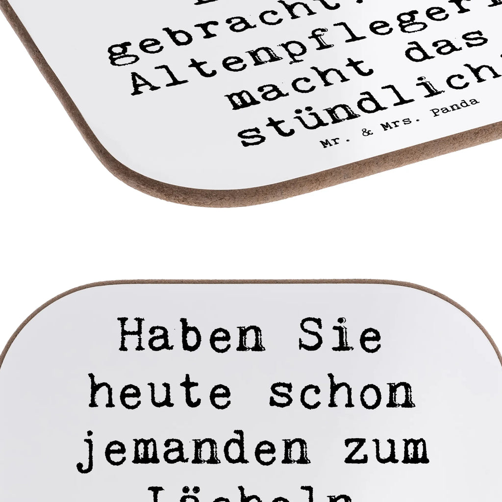 Untersetzer Spruch Altenpflegerin Lächeln Untersetzer, Bierdeckel, Glasuntersetzer, Untersetzer Gläser, Getränkeuntersetzer, Untersetzer aus Holz, Untersetzer für Gläser, Korkuntersetzer, Untersetzer Holz, Holzuntersetzer, Tassen Untersetzer, Untersetzer Design, Beruf, Ausbildung, Jubiläum, Abschied, Rente, Kollege, Kollegin, Geschenk, Schenken, Arbeitskollege, Mitarbeiter, Firma, Danke, Dankeschön