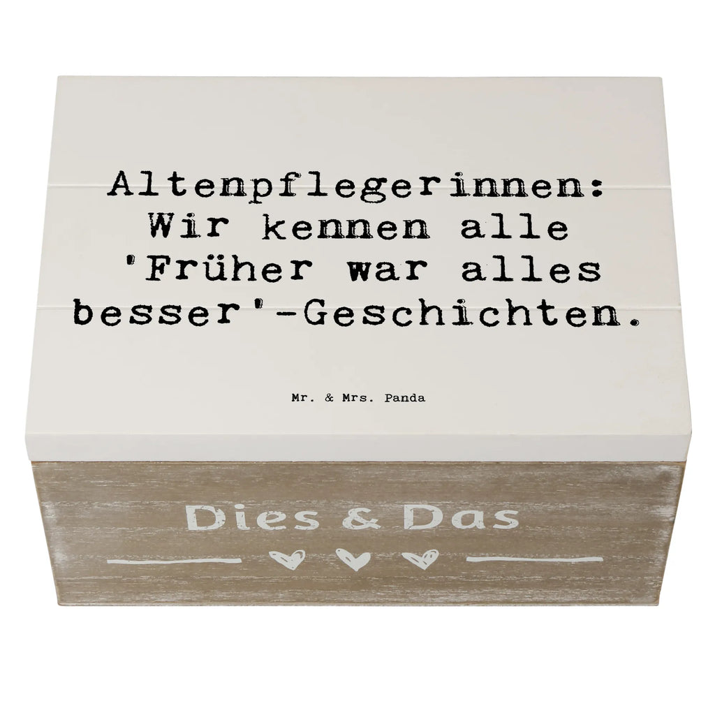 Holzkiste Spruch Altenpflegerin Geschichten Holzkiste, Kiste, Schatzkiste, Truhe, Schatulle, XXL, Erinnerungsbox, Erinnerungskiste, Dekokiste, Aufbewahrungsbox, Geschenkbox, Geschenkdose, Beruf, Ausbildung, Jubiläum, Abschied, Rente, Kollege, Kollegin, Geschenk, Schenken, Arbeitskollege, Mitarbeiter, Firma, Danke, Dankeschön