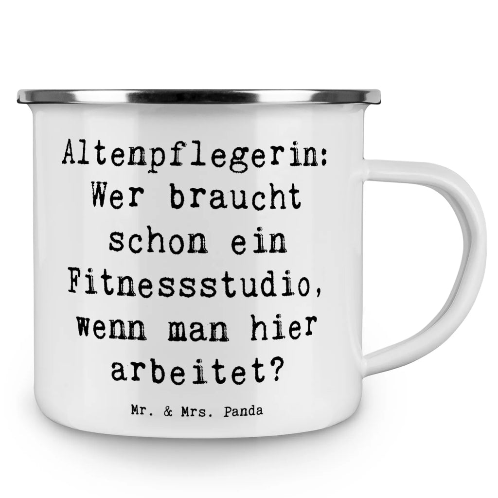 Camping Emaille Tasse Spruch Altenpflegerin Fitness Campingtasse, Trinkbecher, Metalltasse, Outdoor Tasse, Emaille Trinkbecher, Blechtasse Outdoor, Emaille Campingbecher, Edelstahl Trinkbecher, Metalltasse für Camping, Kaffee Blechtasse, Camping Tasse Metall, Emaille Tasse, Emaille Becher, Tasse Camping, Tasse Emaille, Emaille Tassen, Camping Becher, Metall Tasse, Camping Tassen, Blechtasse, Emaille Tasse Camping, Camping Tasse Emaille, Emailletasse, Camping Tassen Emaille, Campingbecher, Blechtassen, Outdoor Becher, Campingtassen, Emaille Becher Camping, Camping Becher Edelstahl, Beruf, Ausbildung, Jubiläum, Abschied, Rente, Kollege, Kollegin, Geschenk, Schenken, Arbeitskollege, Mitarbeiter, Firma, Danke, Dankeschön