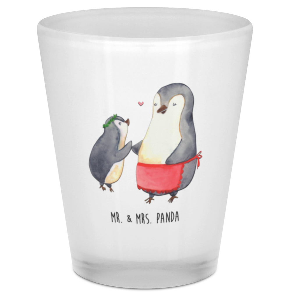 Schnapsglas Pinguin mit Kind Schnapsglas, Shot Glas, Schnapsgläser, Likörgläser, Shotglas, Shotgläser, Likörglas, Stamperl, Likör Glas, Likör Gläser, Lustige Schnapsgläser, Kurze Gläser, Ausgefallene Schnapsgläser, Kurzen Glas, Familie, Vatertag, Muttertag, Bruder, Schwester, Mama, Papa, Oma, Opa, Geschenk, Mami, Mutti, Mutter, Geburststag