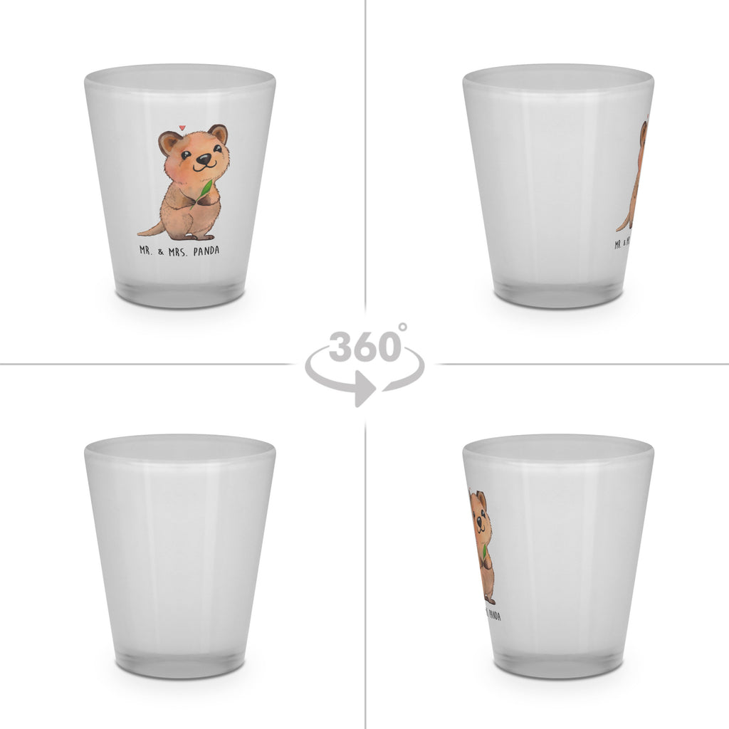 Schnapsglas Quokka Happy Schnapsglas, Shot Glas, Schnapsgläser, Likörgläser, Shotglas, Shotgläser, Likörglas, Stamperl, Likör Glas, Likör Gläser, Lustige Schnapsgläser, Kurze Gläser, Ausgefallene Schnapsgläser, Kurzen Glas, Tiermotive, Gute Laune, lustige Sprüche, Tiere, Quokka, Verschieben, Aufschieberitis, Lustiger Spruch, Niedliches Tier, Dinge erledigen