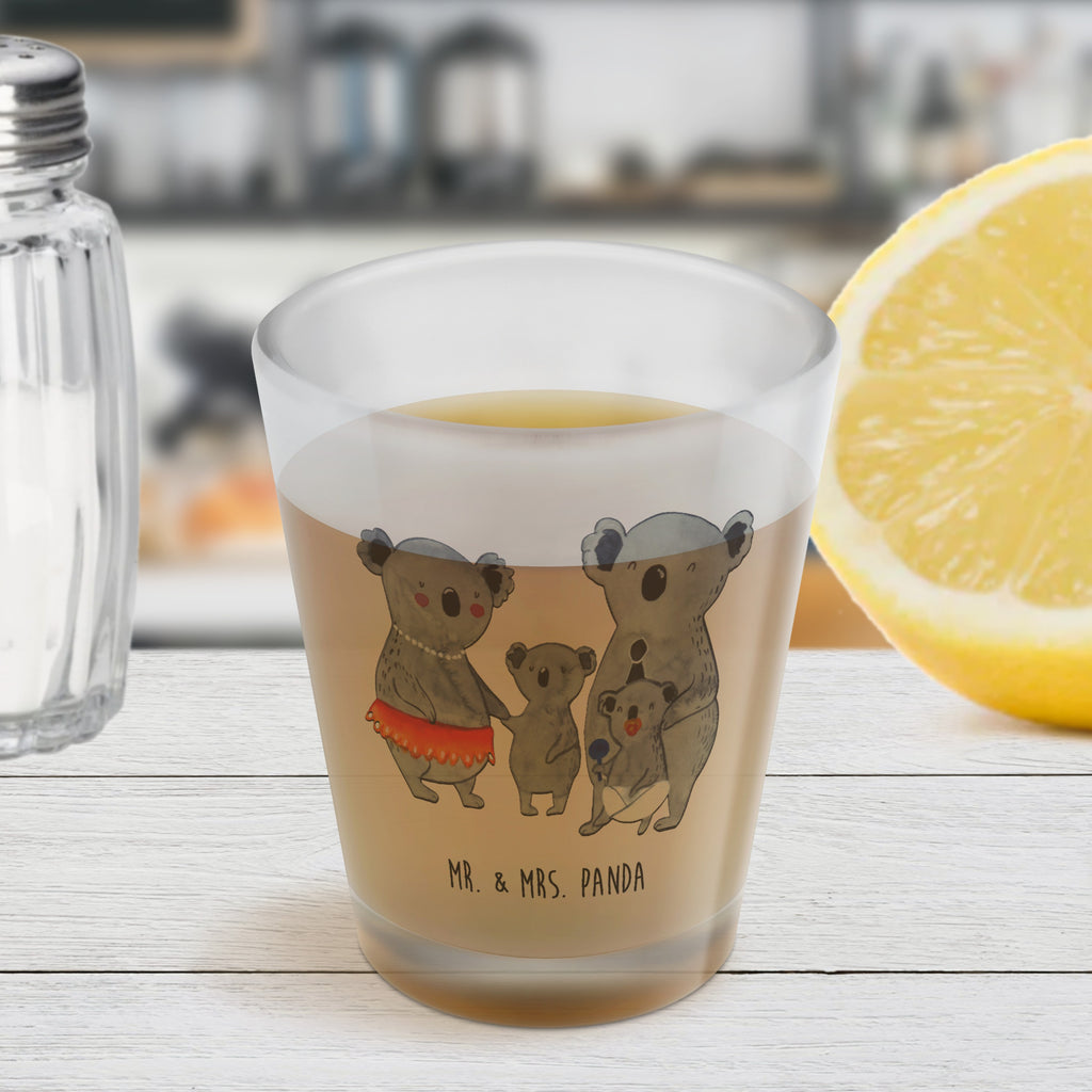 Schnapsglas Koala Familie Schnapsglas, Shot Glas, Schnapsgläser, Likörgläser, Shotglas, Shotgläser, Likörglas, Stamperl, Likör Glas, Likör Gläser, Lustige Schnapsgläser, Kurze Gläser, Ausgefallene Schnapsgläser, Kurzen Glas, Familie, Vatertag, Muttertag, Bruder, Schwester, Mama, Papa, Oma, Opa, Koala, Koalas, Family, Kinder, Geschwister, Familienleben