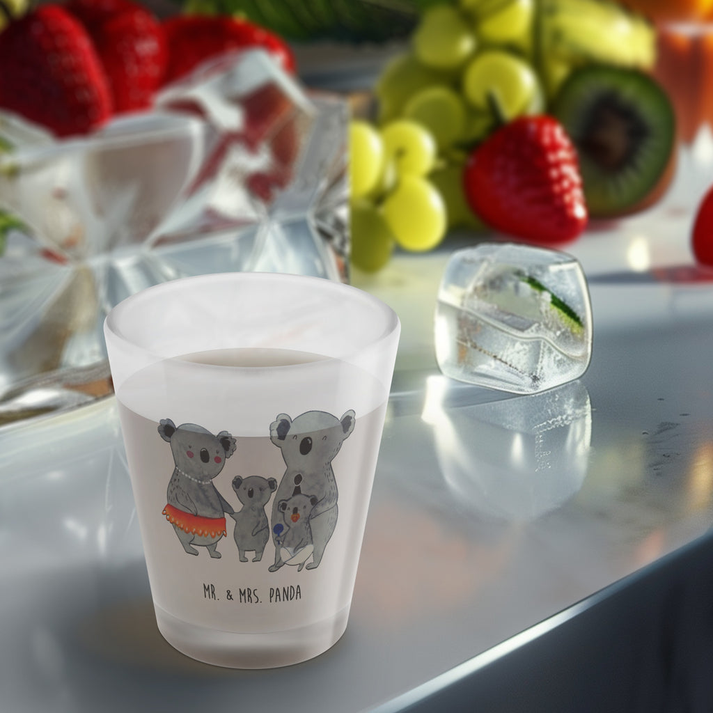 Schnapsglas Koala Familie Schnapsglas, Shot Glas, Schnapsgläser, Likörgläser, Shotglas, Shotgläser, Likörglas, Stamperl, Likör Glas, Likör Gläser, Lustige Schnapsgläser, Kurze Gläser, Ausgefallene Schnapsgläser, Kurzen Glas, Familie, Vatertag, Muttertag, Bruder, Schwester, Mama, Papa, Oma, Opa, Koala, Koalas, Family, Kinder, Geschwister, Familienleben