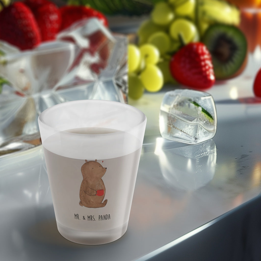 Schnapsglas Bär Morgenkaffee Schnapsglas, Shot Glas, Schnapsgläser, Likörgläser, Shotglas, Shotgläser, Likörglas, Stamperl, Likör Glas, Likör Gläser, Lustige Schnapsgläser, Kurze Gläser, Ausgefallene Schnapsgläser, Kurzen Glas, Liebe, Partner, Freund, Freundin, Ehemann, Ehefrau, Heiraten, Verlobung, Heiratsantrag, Liebesgeschenk, Jahrestag, Hocheitstag, Valentinstag, Geschenk für Frauen, Hochzeitstag, Mitbringsel, Geschenk für Freundin, Geschenk für Partner, Liebesbeweis, für Männer, für Ehemann