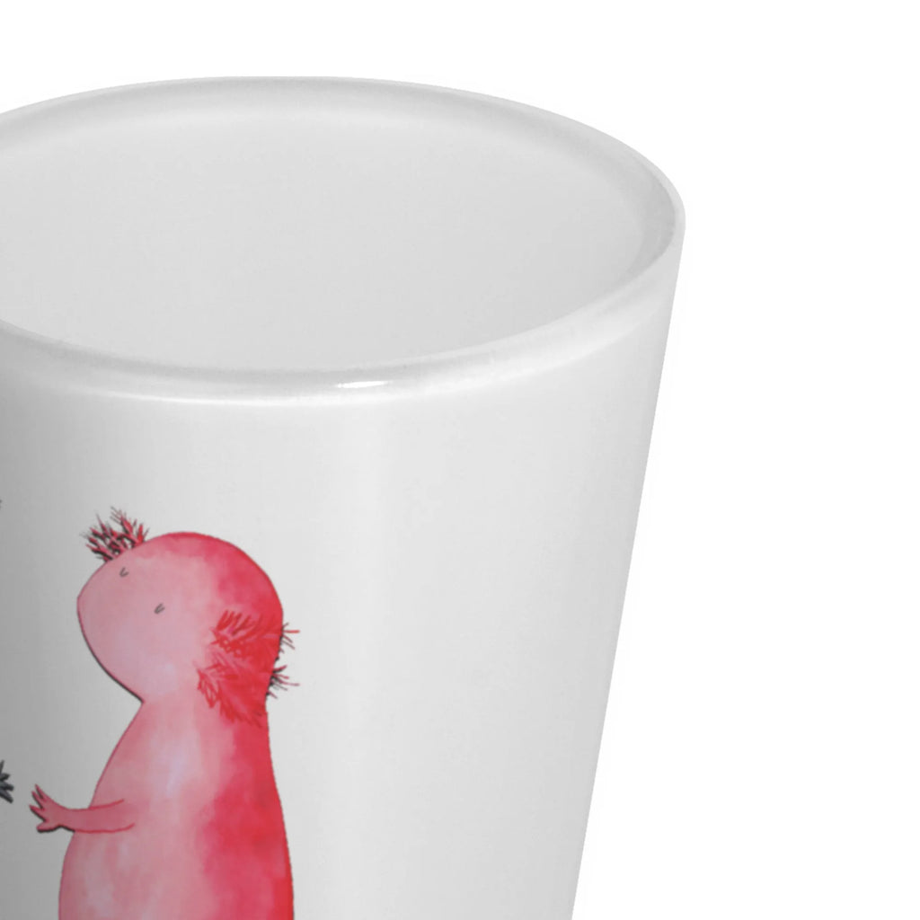 Schnapsglas Axolotl Liebe Schnapsglas, Shot Glas, Schnapsgläser, Likörgläser, Shotglas, Shotgläser, Likörglas, Stamperl, Likör Glas, Likör Gläser, Lustige Schnapsgläser, Kurze Gläser, Ausgefallene Schnapsgläser, Kurzen Glas, Axolotl, Molch, Axolot, Schwanzlurch, Lurch, Lurche, Liebe, große Liebe, Liebesbeweis, Freund, Verlobter, Ehemann, Jahrestag, Valentinstag