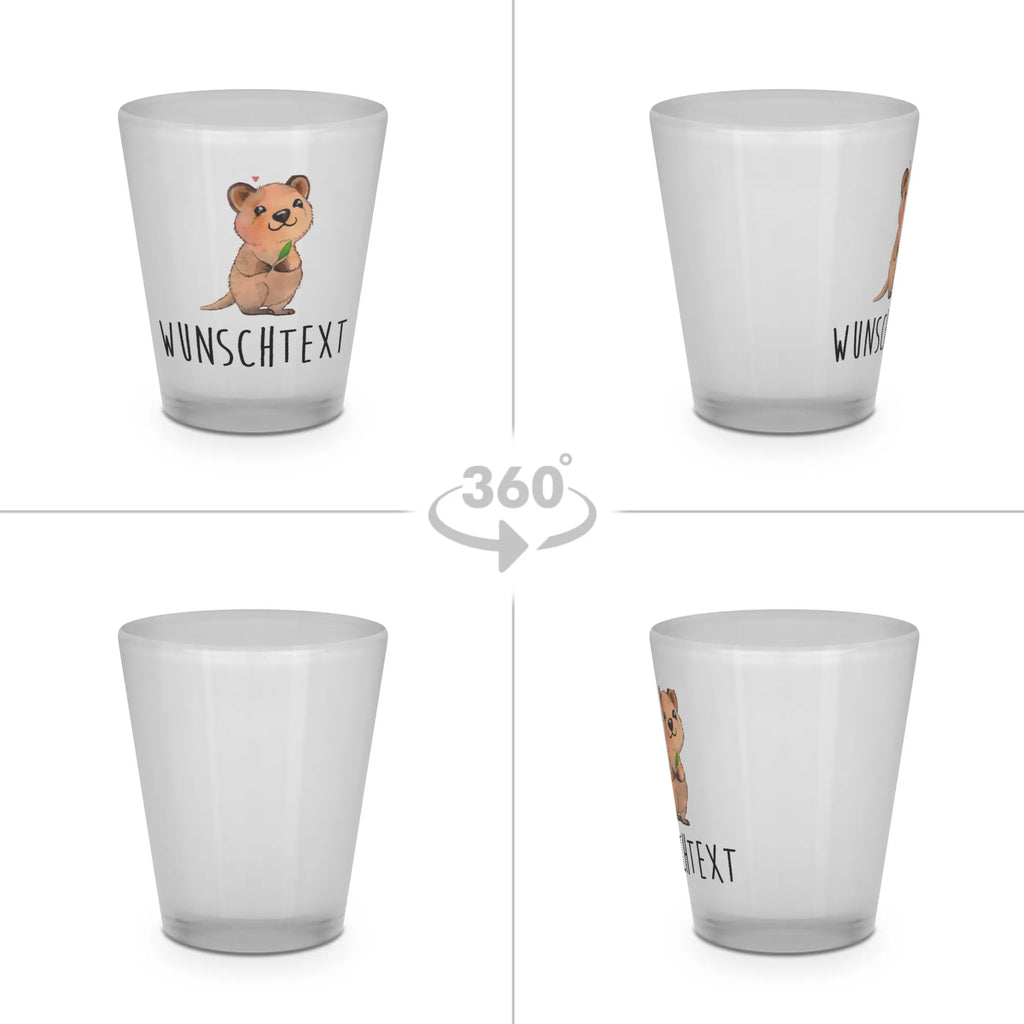 Personalisiertes Schnapsglas Quokka Happy Personalisiertes Schnapsglas, Schnapsglas mit Namen, Schnapsgläser personalisiert, personalisierte Schnapsgläser, Schnapsglas personalisieren, Schnapsglas Hochzeit, Schnapsglas mit Name, Schnapsglas Geschenk, Shot Gläser personalisieren, personalisierte Pinnchen, Schnapsglas zum Umhängen mit Namen, Tiermotive, Gute Laune, lustige Sprüche, Tiere, Quokka, Verschieben, Aufschieberitis, Lustiger Spruch, Niedliches Tier, Dinge erledigen