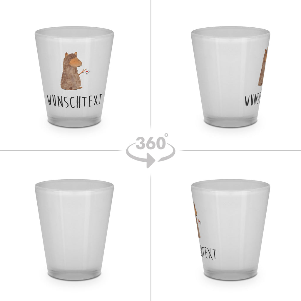 Personalisiertes Schnapsglas Alpaka Fahne Personalisiertes Schnapsglas, Schnapsglas mit Namen, Schnapsgläser personalisiert, personalisierte Schnapsgläser, Schnapsglas personalisieren, Schnapsglas Hochzeit, Schnapsglas mit Name, Schnapsglas Geschenk, Shot Gläser personalisieren, personalisierte Pinnchen, Schnapsglas zum Umhängen mit Namen, Alpaka, Lama, Alpakas, Lamas, Liebe