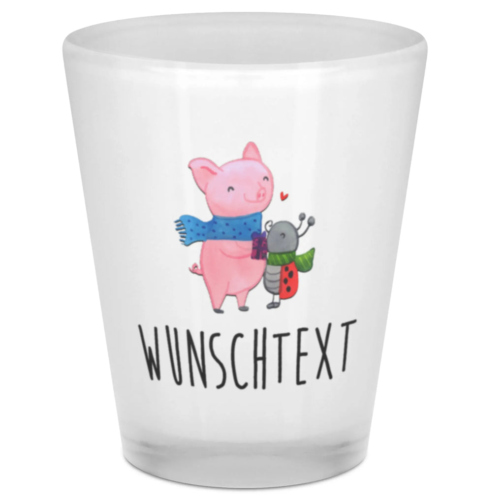 Personalisiertes Schnapsglas Glühschwein Smörle Personalisiertes Schnapsglas, Schnapsglas mit Namen, Schnapsgläser personalisiert, personalisierte Schnapsgläser, Schnapsglas personalisieren, Schnapsglas Hochzeit, Schnapsglas mit Name, Schnapsglas Geschenk, Shot Gläser personalisieren, personalisierte Pinnchen, Schnapsglas zum Umhängen mit Namen, Winter, Weihnachten, Weihnachtsdeko, Nikolaus, Advent, Heiligabend, Wintermotiv, Handgezeichnetes Glühschwein, Kreatives Glühschwein Design, Winterlicher Glühwein Spruch, Glühwein Liebhaber Geschenk, Herzliches Marienkäfer Motiv, Marienkäfer in Winterkleidung, Glühwein ist köstlich Spruch, Smörle der stolze Marienkäfer, Süßer Marienkäfer gibt Geschenk, Romantische Geschenkidee Glühwein