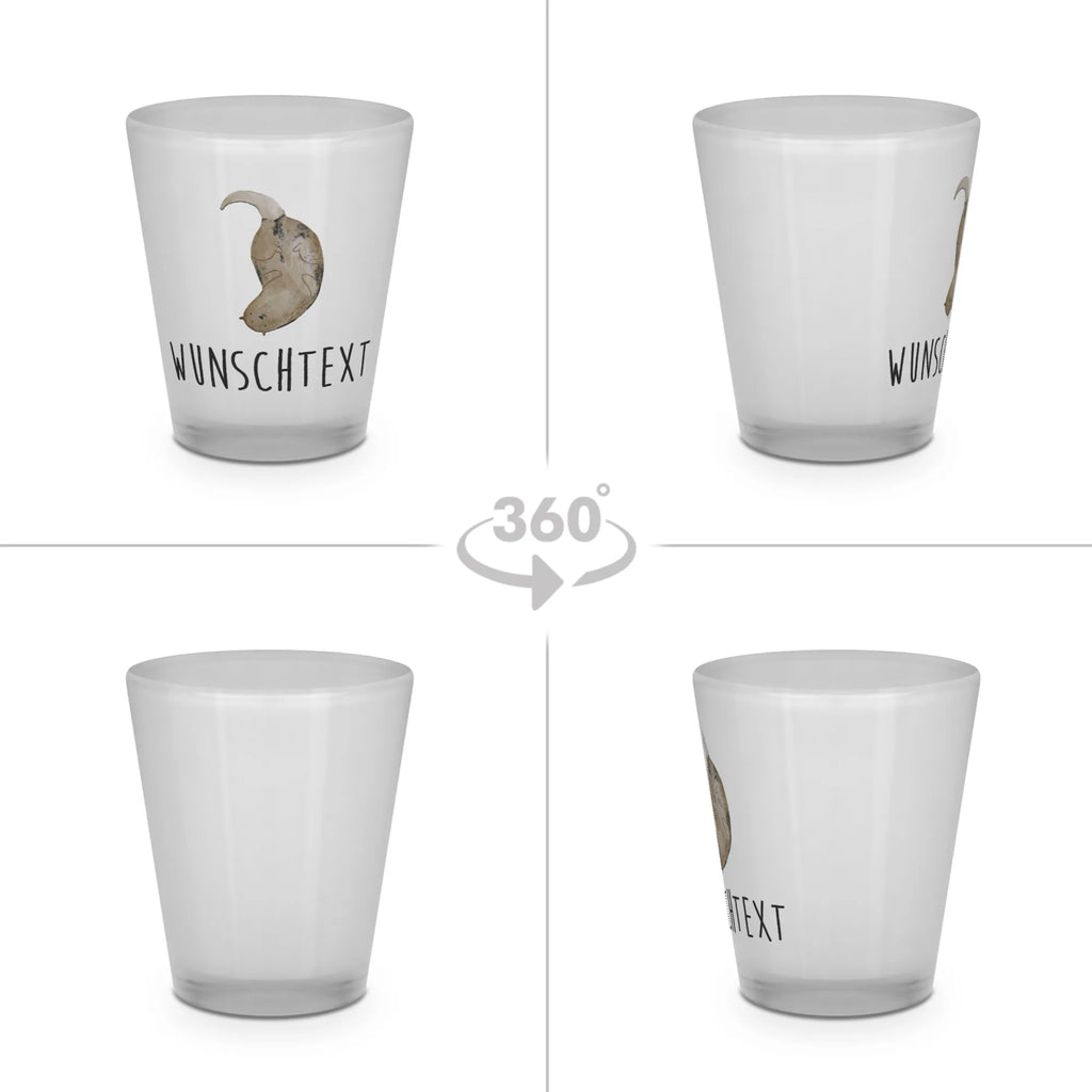 Personalisiertes Schnapsglas Otter Kopfüber Personalisiertes Schnapsglas, Schnapsglas mit Namen, Schnapsgläser personalisiert, personalisierte Schnapsgläser, Schnapsglas personalisieren, Schnapsglas Hochzeit, Schnapsglas mit Name, Schnapsglas Geschenk, Shot Gläser personalisieren, personalisierte Pinnchen, Schnapsglas zum Umhängen mit Namen, Otter, Fischotter, Seeotter, Otter Seeotter See Otter