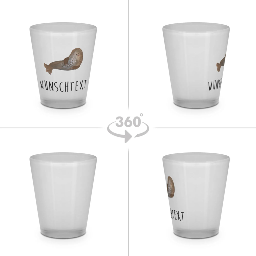 Personalisiertes Schnapsglas Robbe Lachen Personalisiertes Schnapsglas, Schnapsglas mit Namen, Schnapsgläser personalisiert, personalisierte Schnapsgläser, Schnapsglas personalisieren, Schnapsglas Hochzeit, Schnapsglas mit Name, Schnapsglas Geschenk, Shot Gläser personalisieren, personalisierte Pinnchen, Schnapsglas zum Umhängen mit Namen, Tiermotive, Gute Laune, lustige Sprüche, Tiere, Robbe, Robben, Seehund, Strand, Meerestier, Ostsee, Nordsee