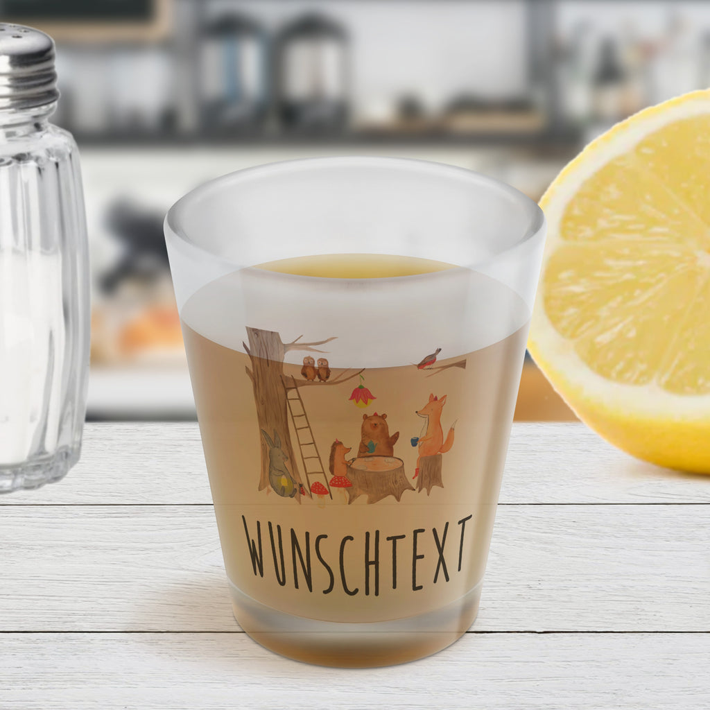 Personalisiertes Schnapsglas Waldtiere Picknick Personalisiertes Schnapsglas, Schnapsglas mit Namen, Schnapsgläser personalisiert, personalisierte Schnapsgläser, Schnapsglas personalisieren, Schnapsglas Hochzeit, Schnapsglas mit Name, Schnapsglas Geschenk, Shot Gläser personalisieren, personalisierte Pinnchen, Schnapsglas zum Umhängen mit Namen, Tiermotive, Gute Laune, lustige Sprüche, Tiere, Waldtiere, Picknick, Wald, Fuchs, Hase, Igel, Maus, Eichhörnchen