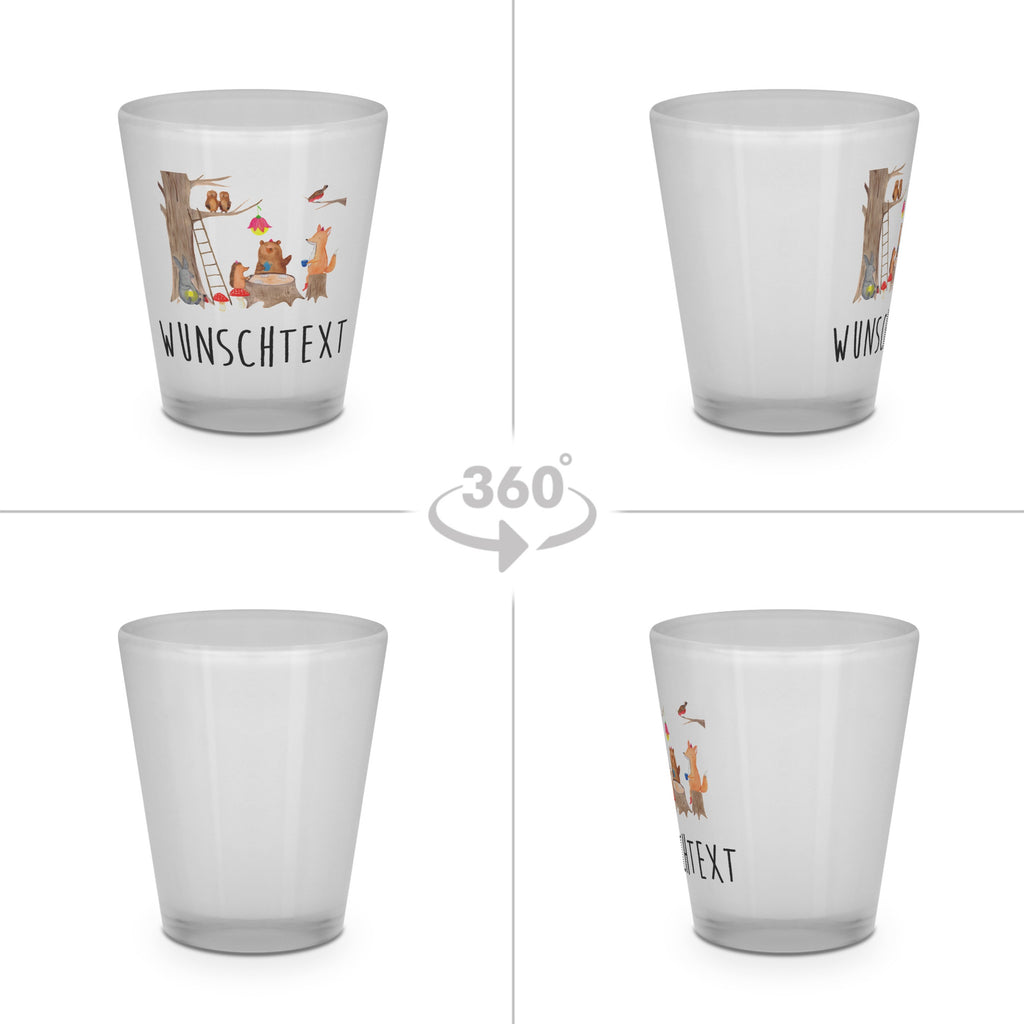 Personalisiertes Schnapsglas Waldtiere Picknick Personalisiertes Schnapsglas, Schnapsglas mit Namen, Schnapsgläser personalisiert, personalisierte Schnapsgläser, Schnapsglas personalisieren, Schnapsglas Hochzeit, Schnapsglas mit Name, Schnapsglas Geschenk, Shot Gläser personalisieren, personalisierte Pinnchen, Schnapsglas zum Umhängen mit Namen, Tiermotive, Gute Laune, lustige Sprüche, Tiere, Waldtiere, Picknick, Wald, Fuchs, Hase, Igel, Maus, Eichhörnchen