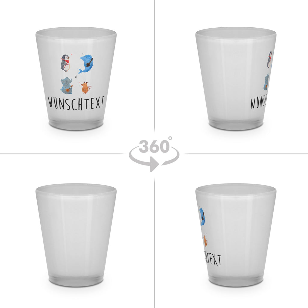 Personalisiertes Schnapsglas Big Band Personalisiertes Schnapsglas, Schnapsglas mit Namen, Schnapsgläser personalisiert, personalisierte Schnapsgläser, Schnapsglas personalisieren, Schnapsglas Hochzeit, Schnapsglas mit Name, Schnapsglas Geschenk, Shot Gläser personalisieren, personalisierte Pinnchen, Schnapsglas zum Umhängen mit Namen, Tiermotive, Gute Laune, lustige Sprüche, Tiere, Hund, Pinguin, Maus, Elefant, Delfin, Gitarre, Band, Triangel, Musikanten, Musik