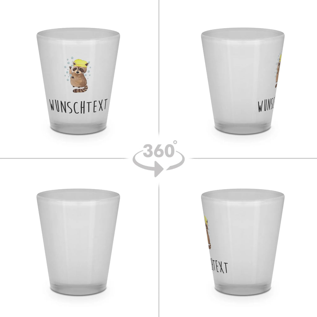 Personalisiertes Schnapsglas Waschbär Personalisiertes Schnapsglas, Schnapsglas mit Namen, Schnapsgläser personalisiert, personalisierte Schnapsgläser, Schnapsglas personalisieren, Schnapsglas Hochzeit, Schnapsglas mit Name, Schnapsglas Geschenk, Shot Gläser personalisieren, personalisierte Pinnchen, Schnapsglas zum Umhängen mit Namen, Tiermotive, Gute Laune, lustige Sprüche, Tiere, Waschbär, Tagträumen, Plan, Fröhlich, waschen, Seifenblasen