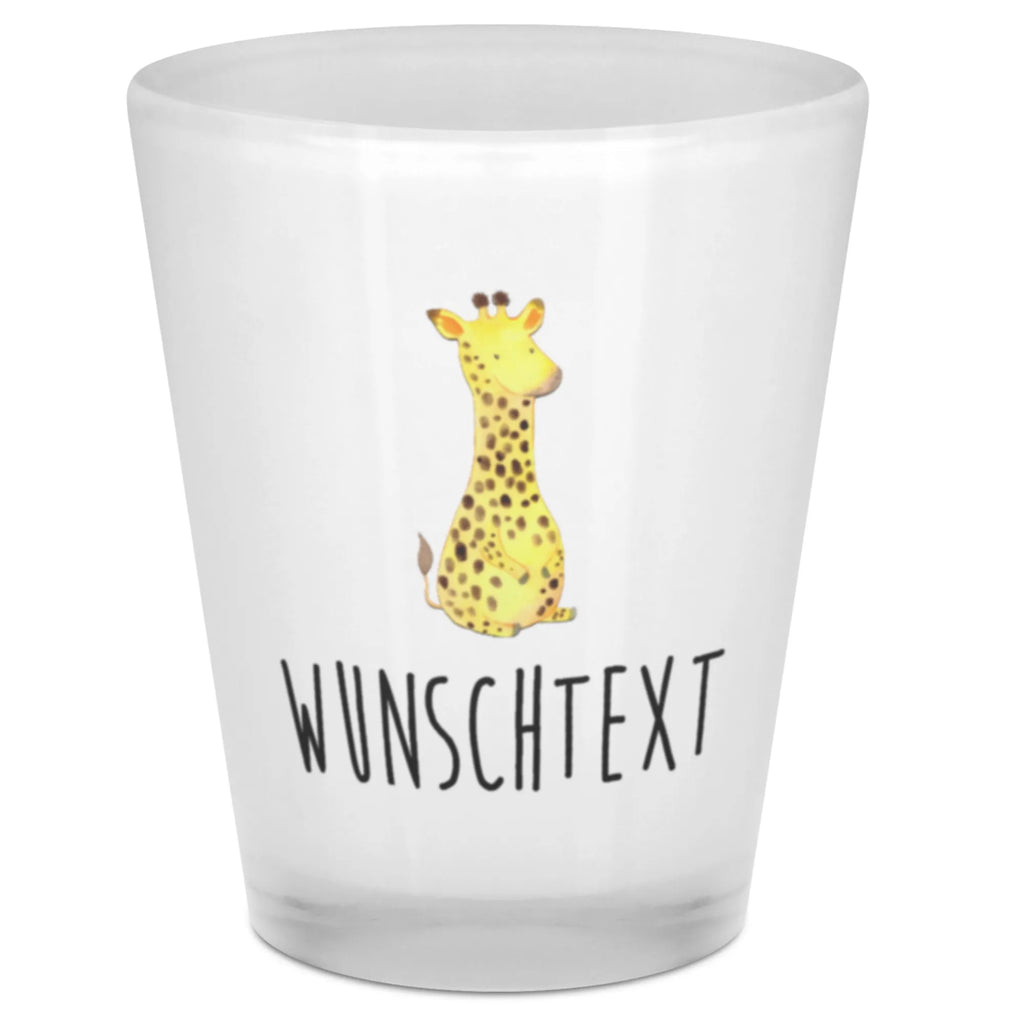 Personalisiertes Schnapsglas Giraffe Zufrieden Personalisiertes Schnapsglas, Schnapsglas mit Namen, Schnapsgläser personalisiert, personalisierte Schnapsgläser, Schnapsglas personalisieren, Schnapsglas Hochzeit, Schnapsglas mit Name, Schnapsglas Geschenk, Shot Gläser personalisieren, personalisierte Pinnchen, Schnapsglas zum Umhängen mit Namen, Afrika, Wildtiere, Giraffe, Zufrieden, Glück, Abenteuer