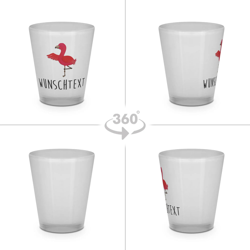 Personalisiertes Schnapsglas Flamingo Yoga Personalisiertes Schnapsglas, Schnapsglas mit Namen, Schnapsgläser personalisiert, personalisierte Schnapsgläser, Schnapsglas personalisieren, Schnapsglas Hochzeit, Schnapsglas mit Name, Schnapsglas Geschenk, Shot Gläser personalisieren, personalisierte Pinnchen, Schnapsglas zum Umhängen mit Namen, Flamingo, Vogel, Yoga, Namaste, Achtsamkeit, Yoga-Übung, Entspannung, Ärger, Aufregen, Tiefenentspannung