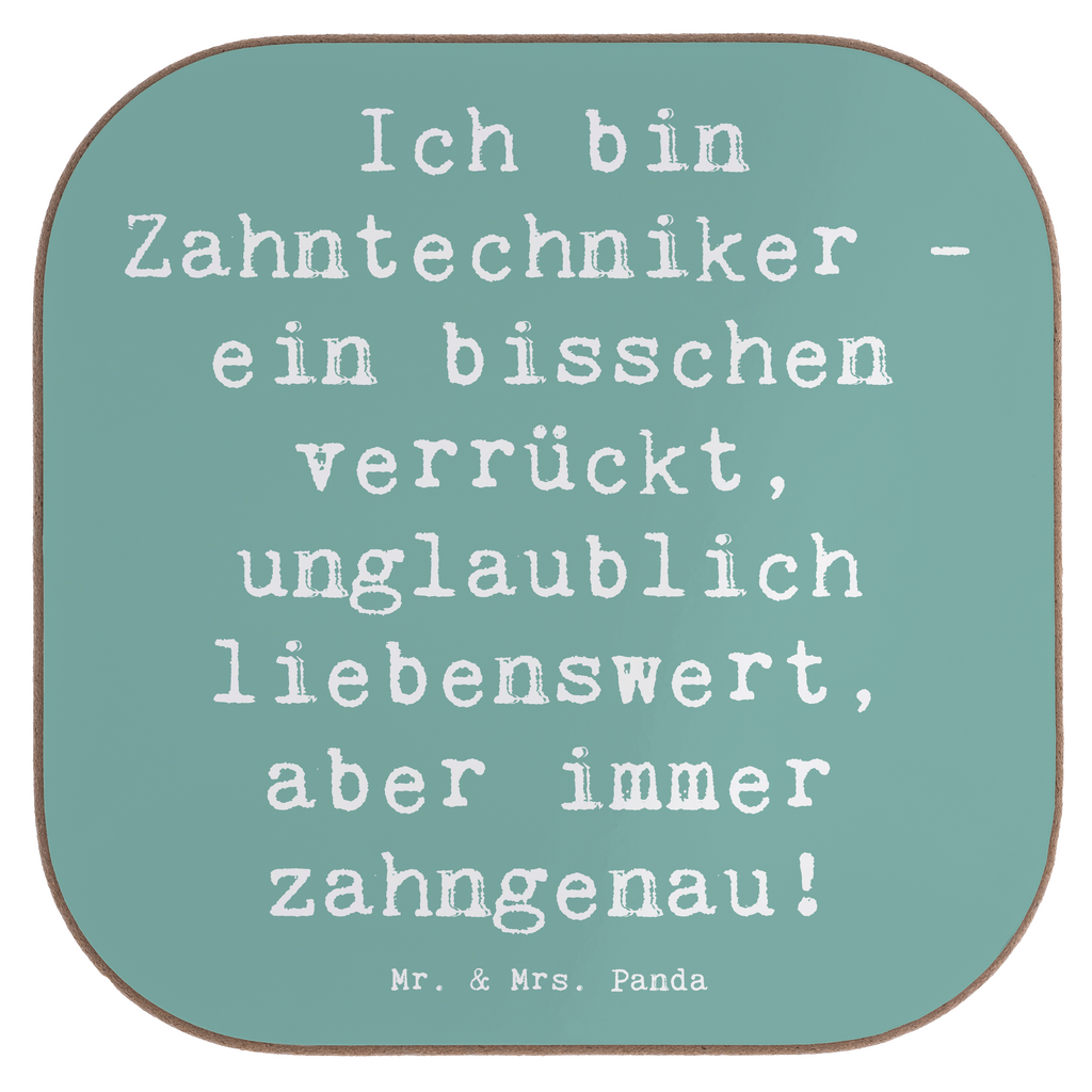 Untersetzer Spruch Ich bin Zahntechniker - ein bisschen verrückt, unglaublich liebenswert, aber immer zahngenau! Untersetzer, Bierdeckel, Glasuntersetzer, Untersetzer Gläser, Getränkeuntersetzer, Untersetzer aus Holz, Untersetzer für Gläser, Korkuntersetzer, Untersetzer Holz, Holzuntersetzer, Tassen Untersetzer, Untersetzer Design, Beruf, Ausbildung, Jubiläum, Abschied, Rente, Kollege, Kollegin, Geschenk, Schenken, Arbeitskollege, Mitarbeiter, Firma, Danke, Dankeschön